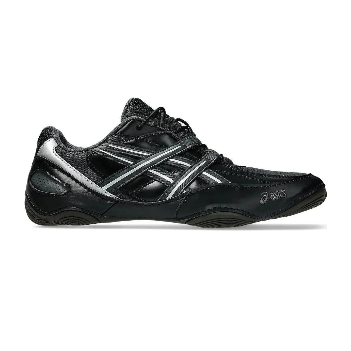 ASICS Hypersync 'Graphite Grey Black' (2026)