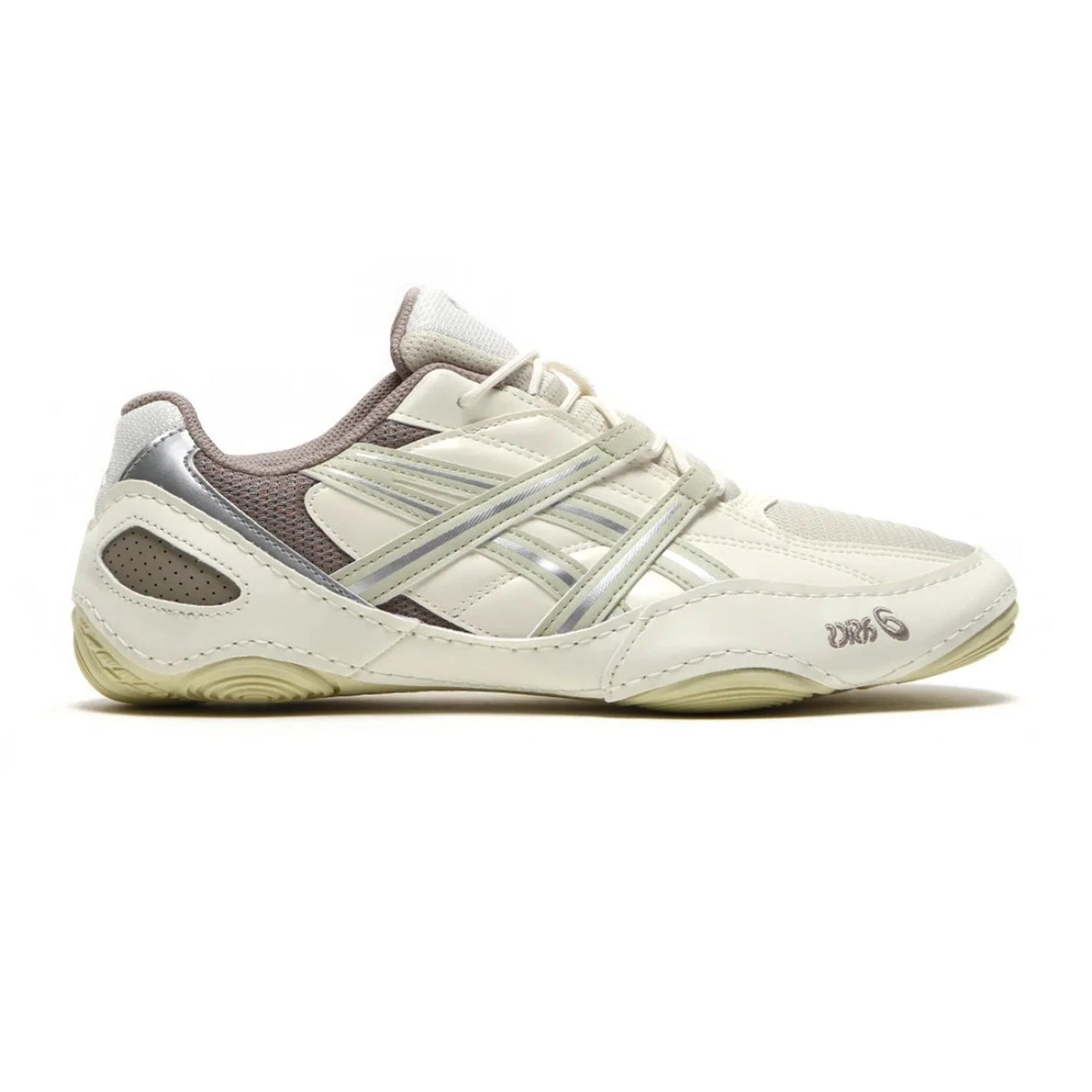 ASICS Hypersync 'Oyster White / Ivory' (2026)