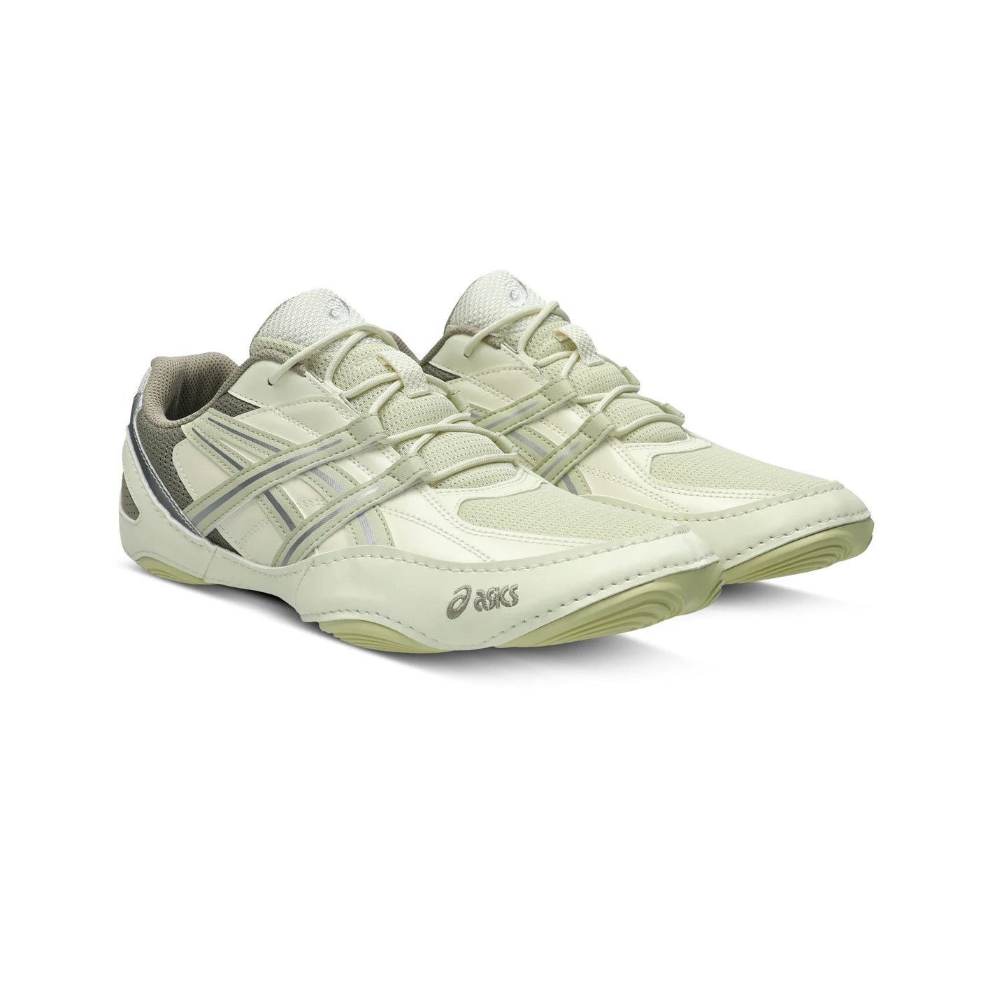 ASICS Hypersync 'Oyster White / Ivory' (2026)