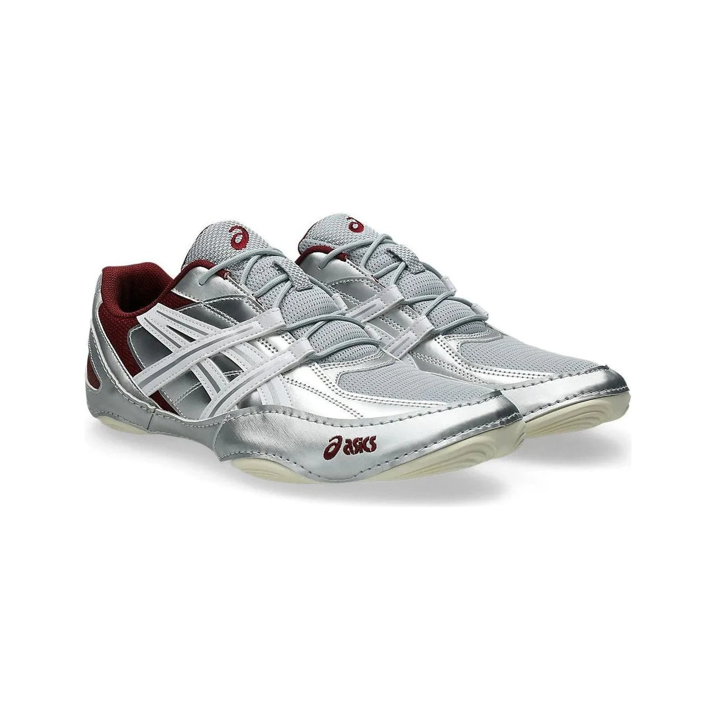 ASICS Hypersync 'Piedmont Grey Pure Silver' (2026)