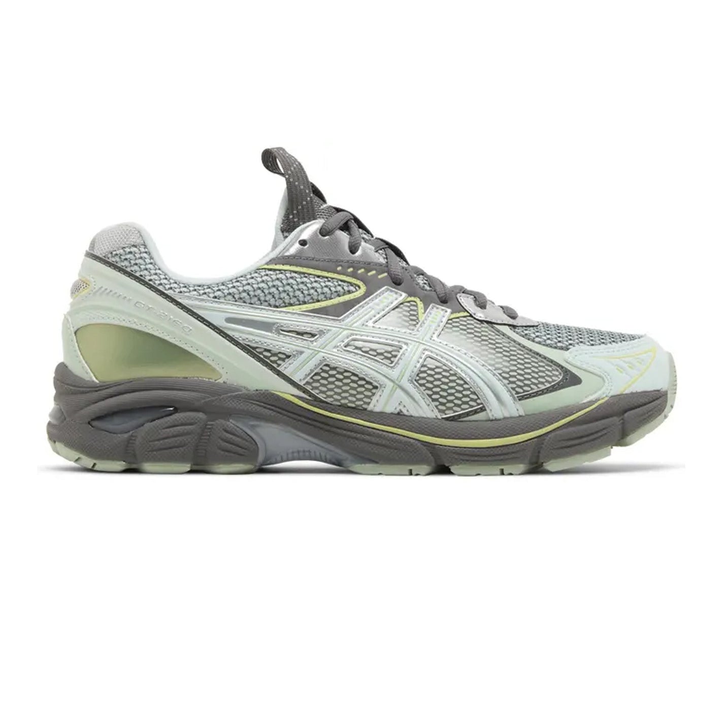 ASICS UB6-S GT-2160 'Kiko Kostadinov Arctic Blue Carbon' (2024)