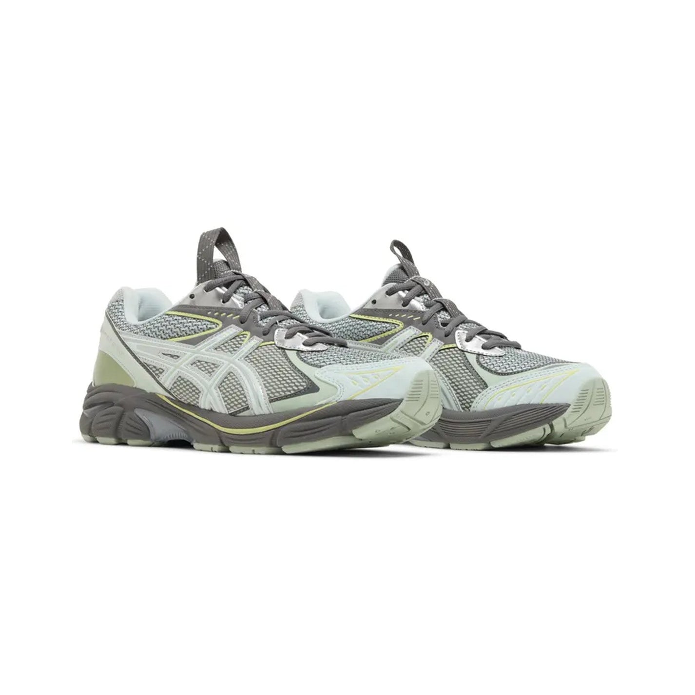 ASICS UB6-S GT-2160 'Kiko Kostadinov Arctic Blue Carbon' (2024)
