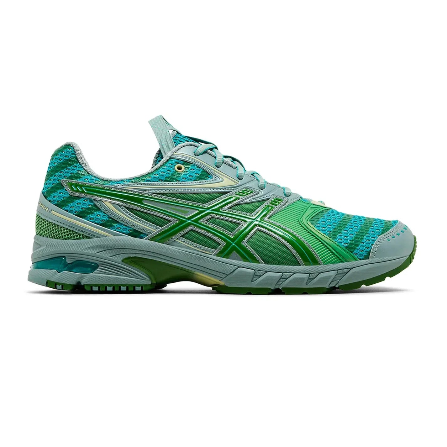 ASICS x Kiko Kostadinov UB9-S Gel-DS Trainer 14 'Waterfall Lichen Rock' (2025)
