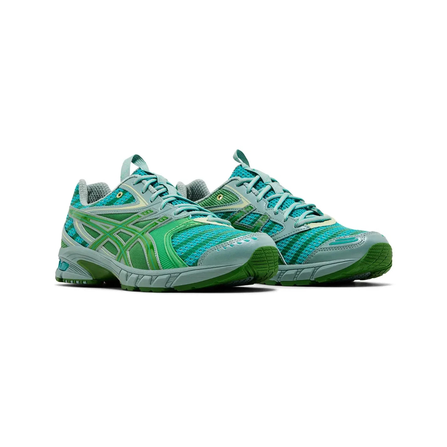 ASICS x Kiko Kostadinov UB9-S Gel-DS Trainer 14 'Waterfall Lichen Rock' (2025)