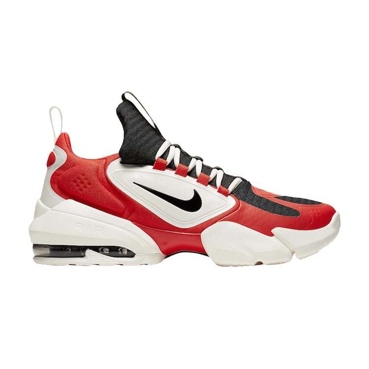 Nike Air Max Alpha Savage 'Havana Ivory' — Havana/Light Ivory-White-Black