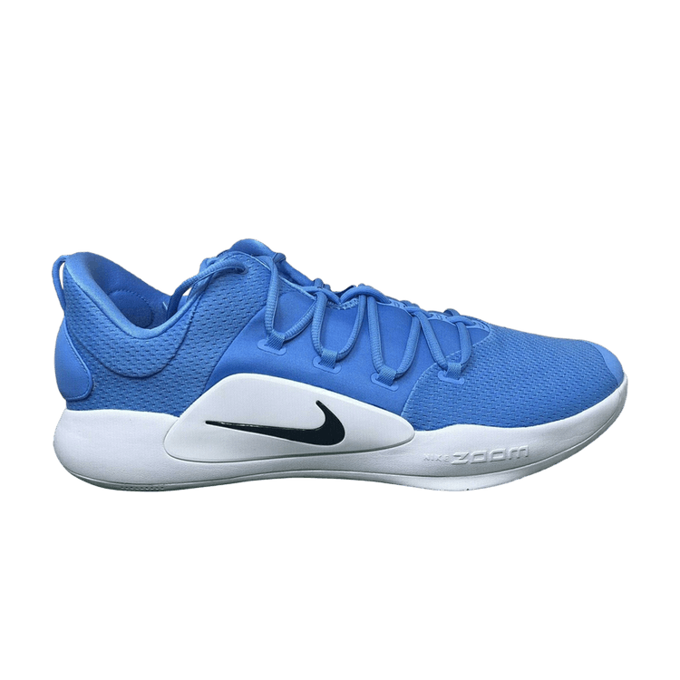 Nike Hyperdunk X Low TB 'University Blue' — University Blue/White/Black