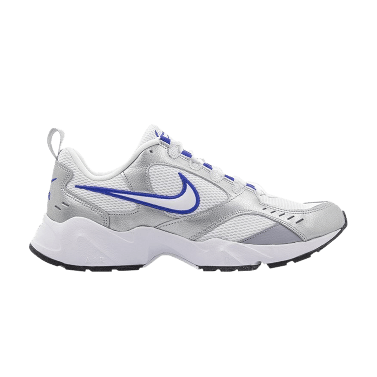 Nike Air Heights 'White Racer Blue' — White/Racer Blue