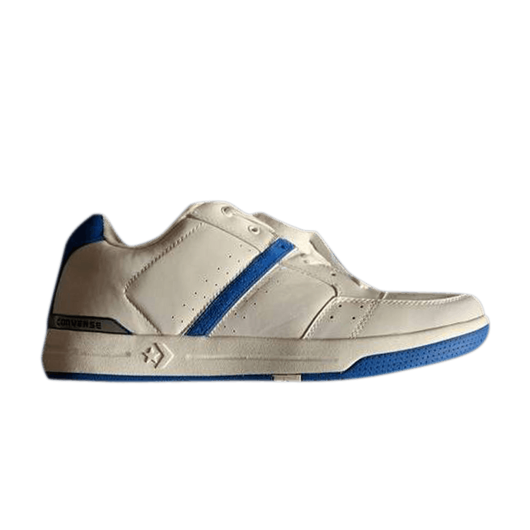 Converse Wade CNT Ox 'White Blue' — White/Blue