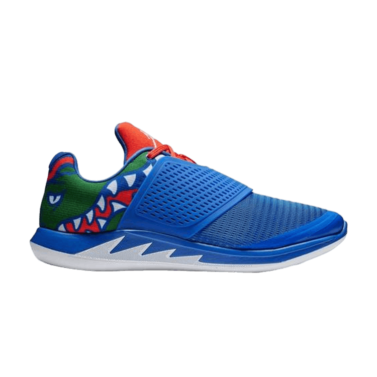 Air Jordan Grind 2 'Florida Gators' — Game Royal/White-Team Orange