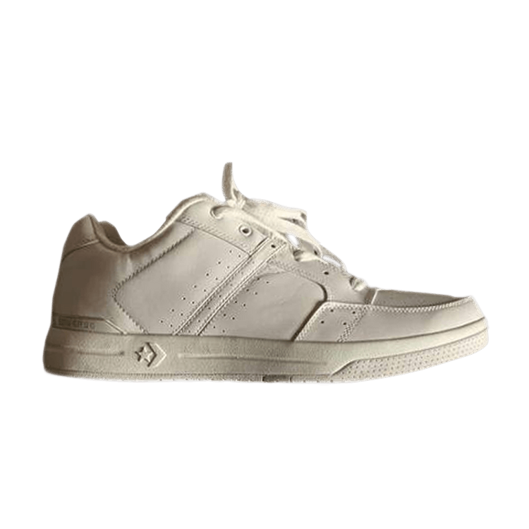 Converse Wade CNT Ox 'White Royal' — White/White/Blue