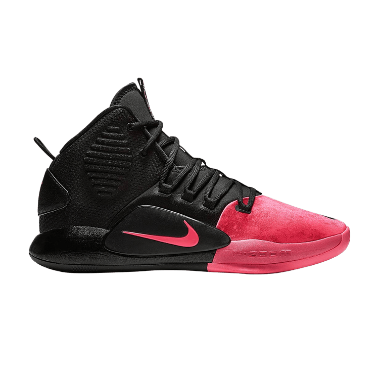 Nike Hyperdunk X 'Kay Yow' — Kay Yow