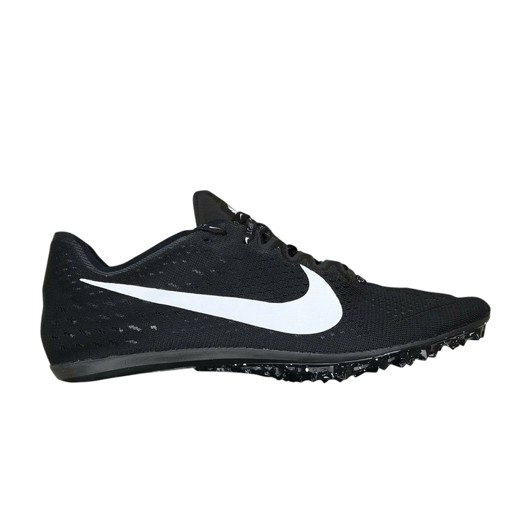 Nike Project Oregon x Zoom Victory 3 'Black White' — Black/White