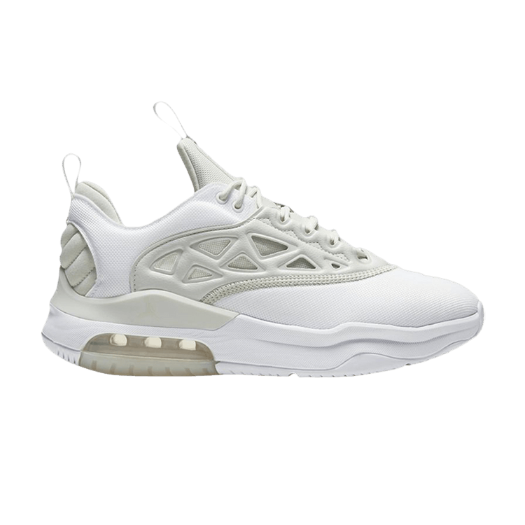 Nike Wmns Jordan Air Max 200 XX 'Spruce Aura' — Spruce Aura/White/White