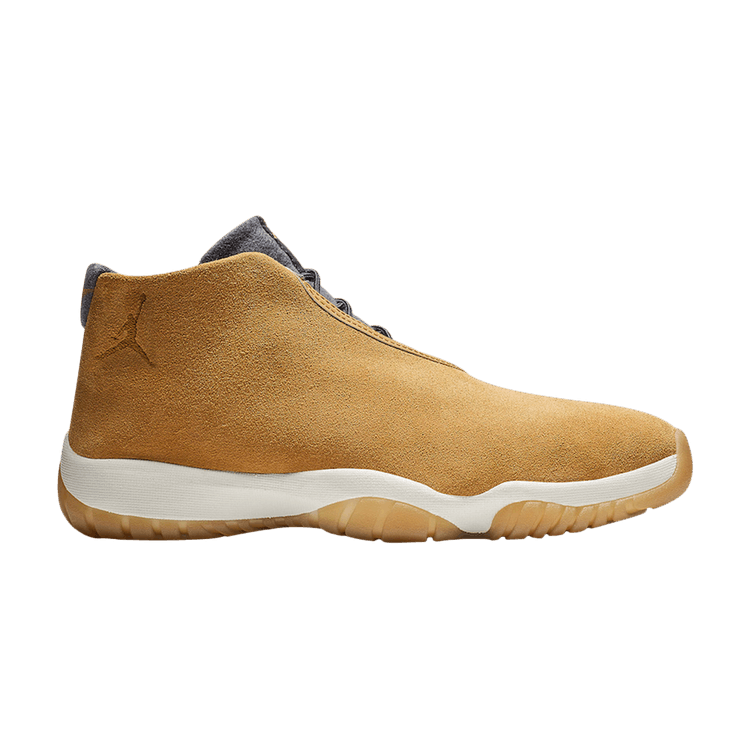 Air Jordan Future 'Wheat' — Wheat/Dark Grey-Sail-Wheat