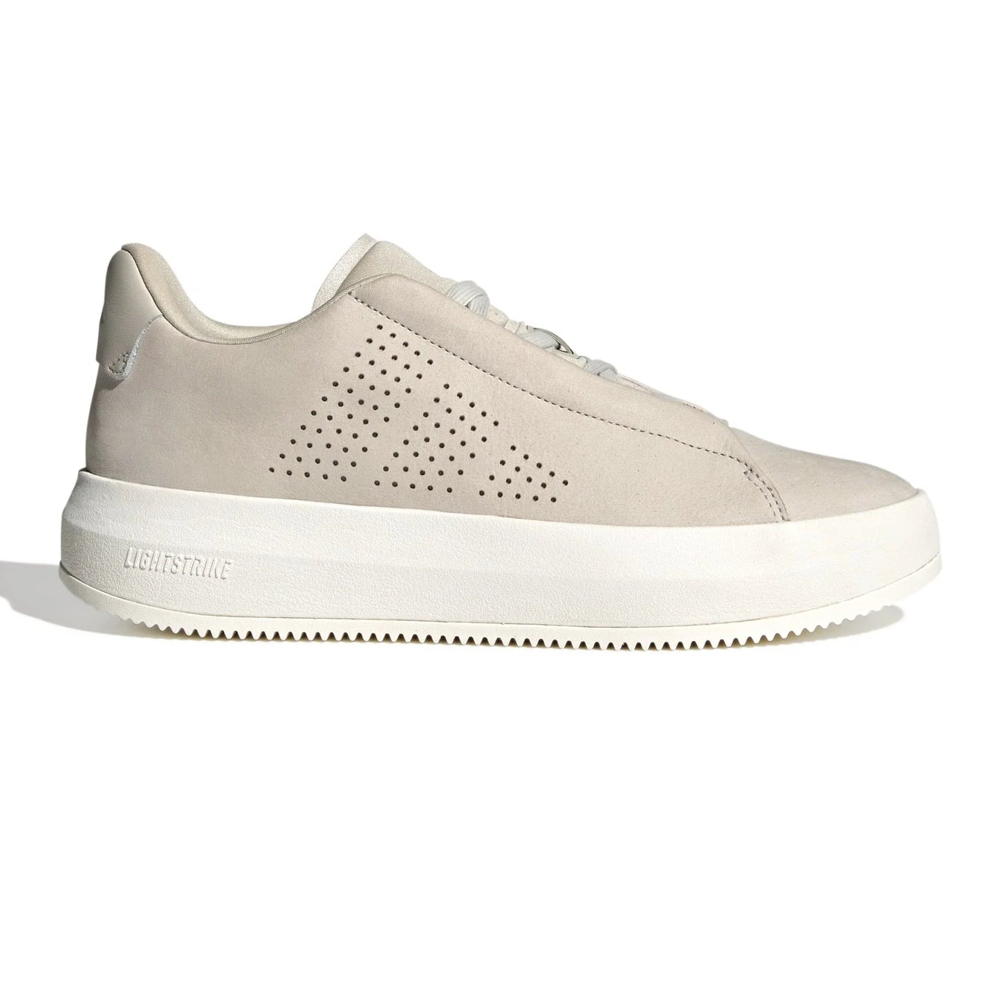 Adidas Acesmash 'Wonder Beige Alumina' (2025)