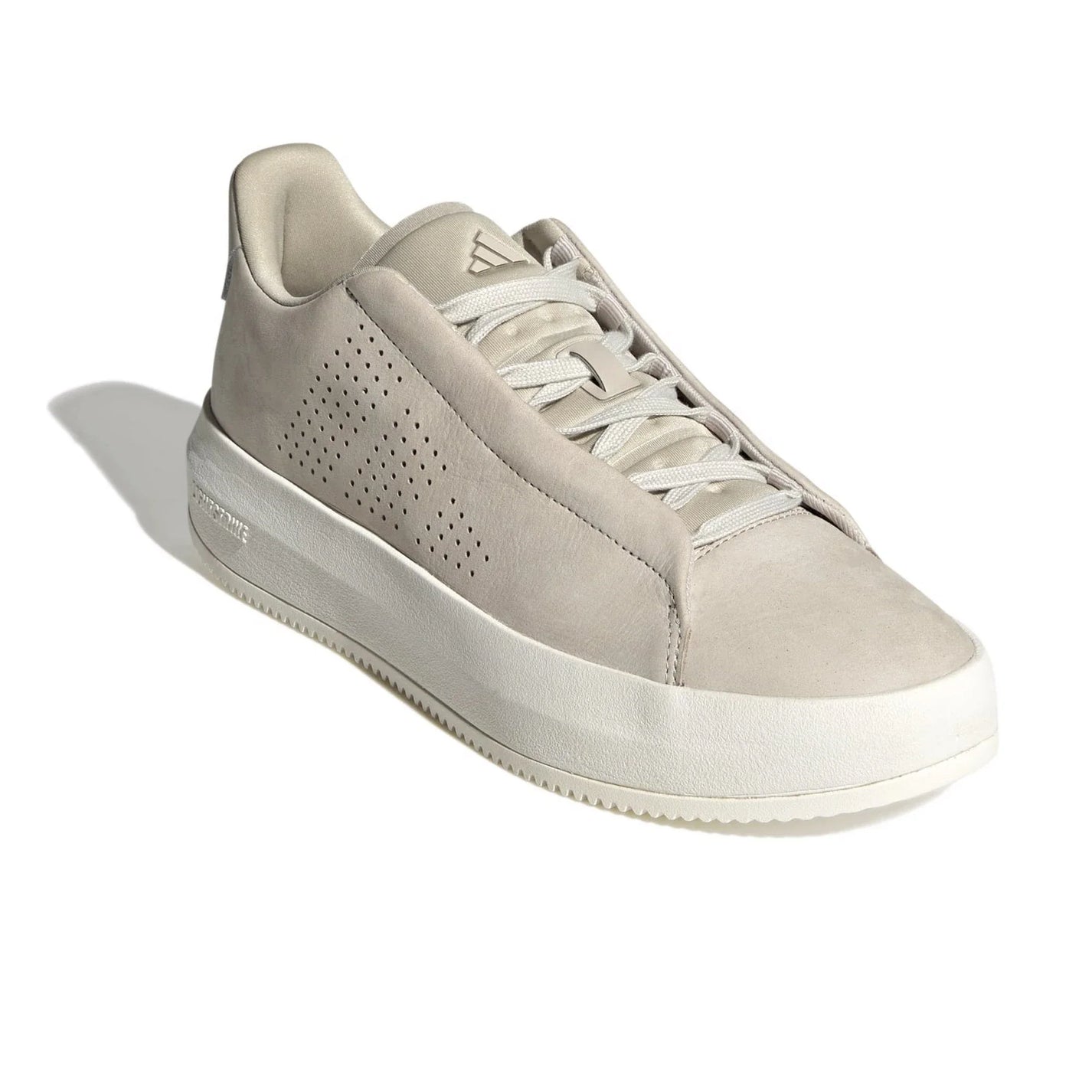 Adidas Acesmash 'Wonder Beige Alumina' (2025)