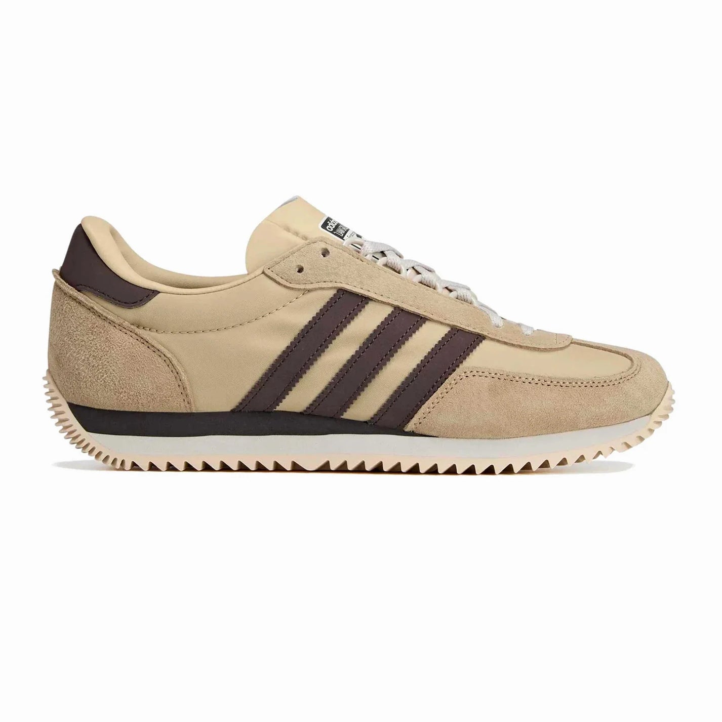 Adidas Achille SPZL Liam Gallagher 'Stone Khaki' (2025)