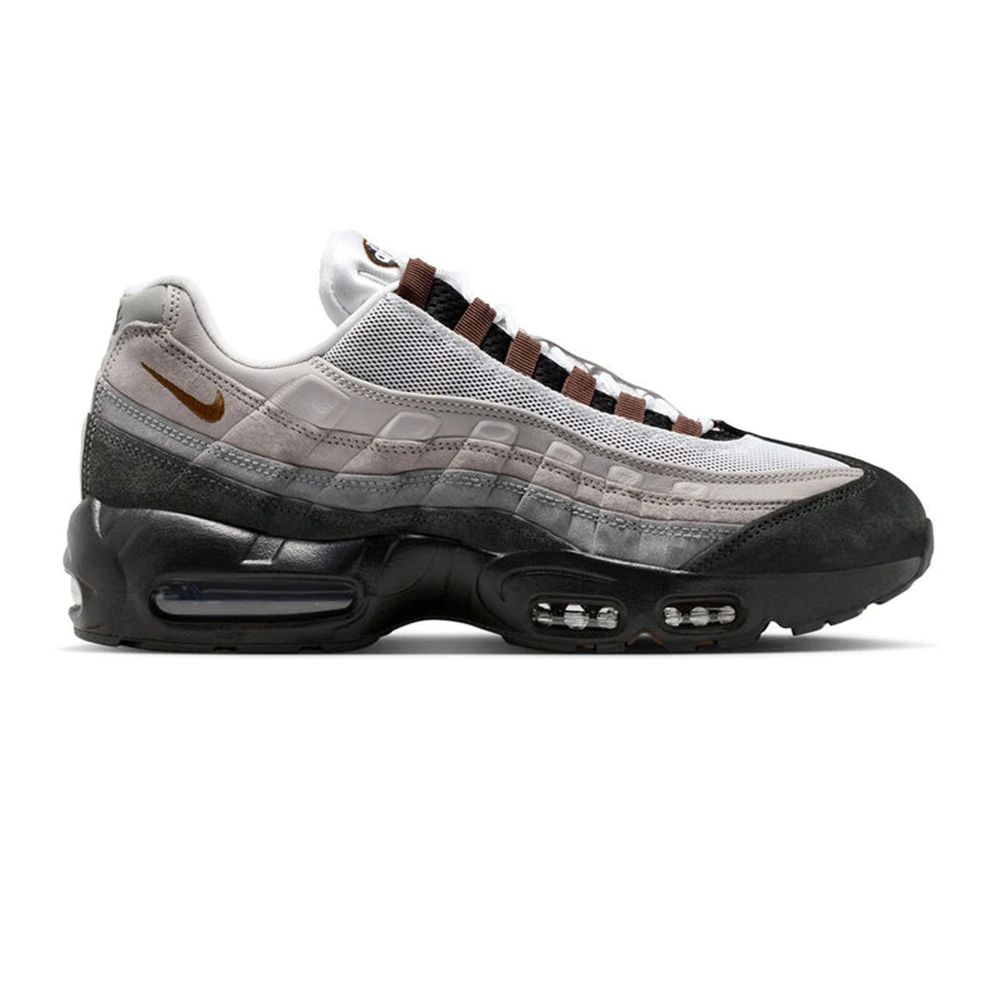 Nike Air Max 95 SB 'Cacao Wow' (2026)
