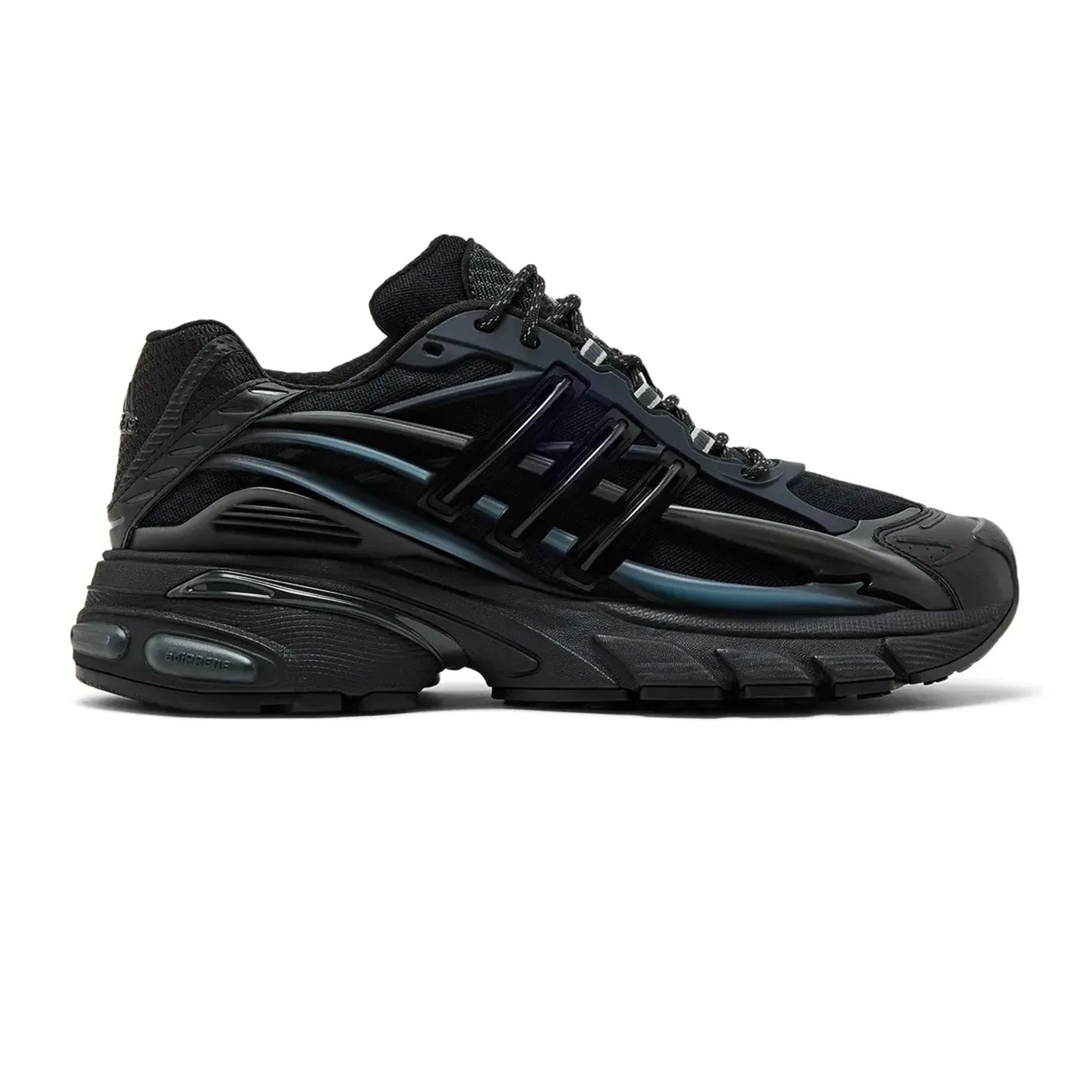 Adidas Adistar Jellyfish Pharrell Williams 'Triple Black' (2026)