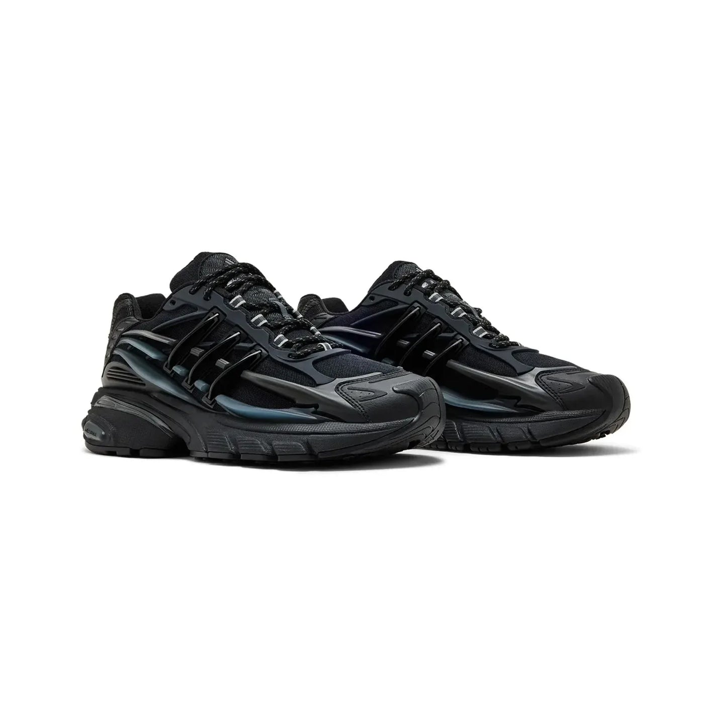Adidas Adistar Jellyfish Pharrell Williams 'Triple Black' (2026)