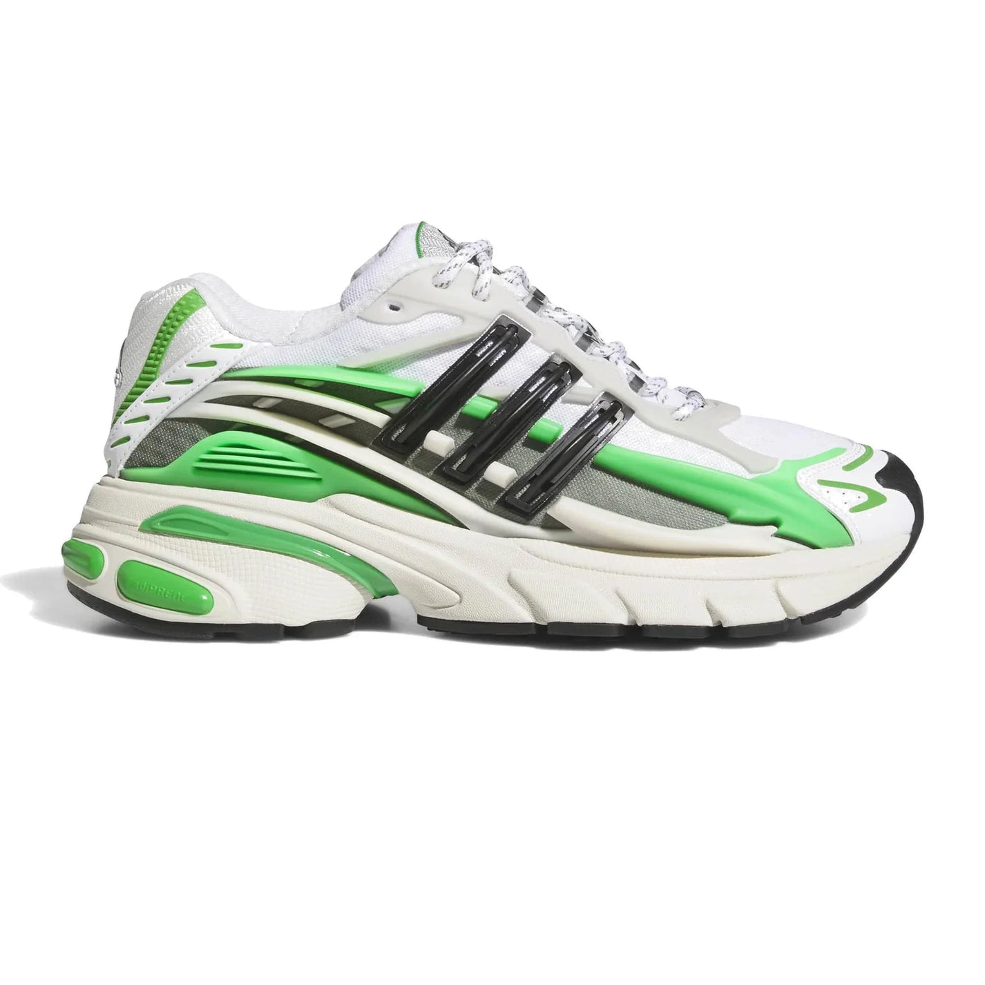Adidas Adistar Jellyfish Pharrell Williams 'Real Green' (2025)