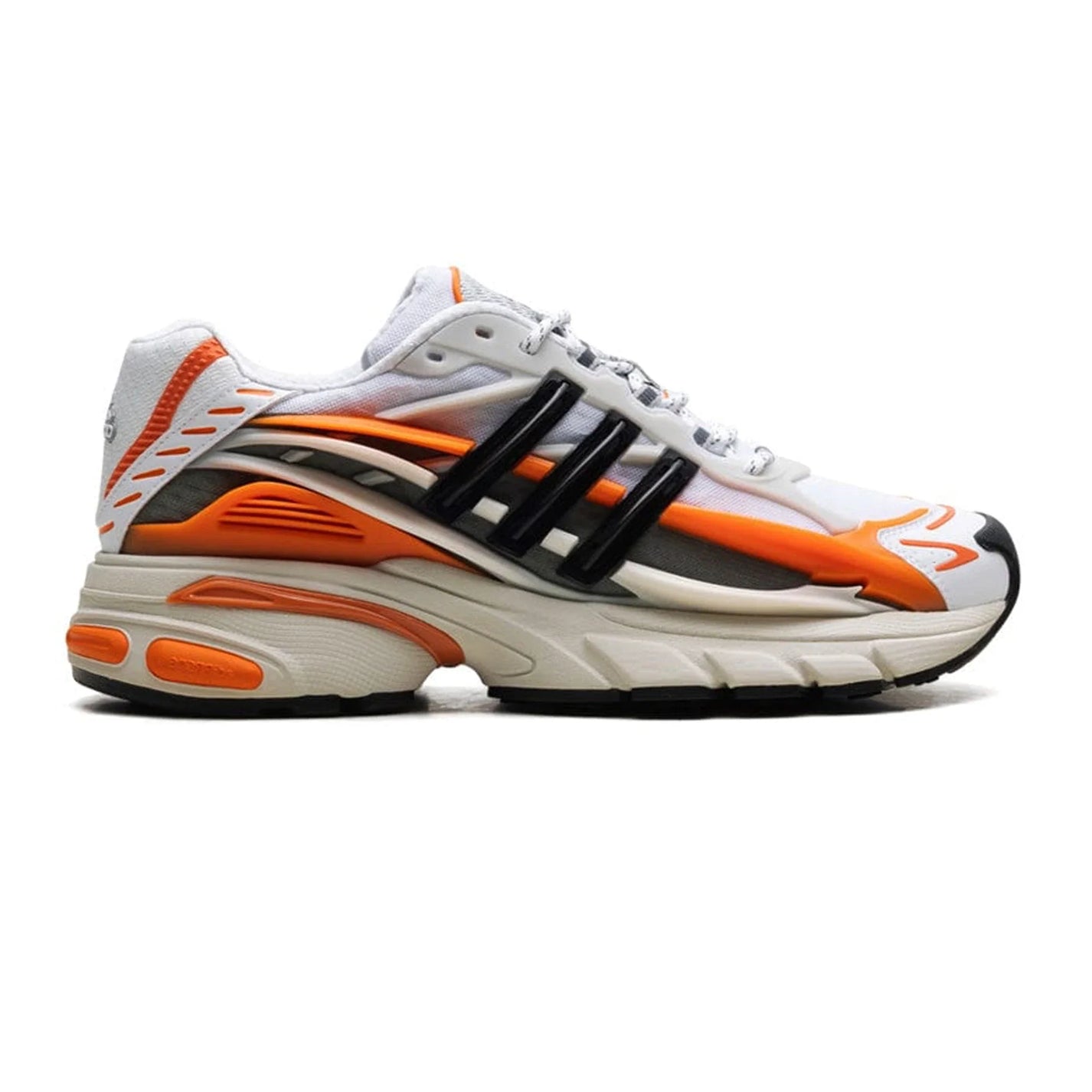 Adidas Adistar Jellyfish 'Pharrell Williams Focus Olive Orange' (2025)