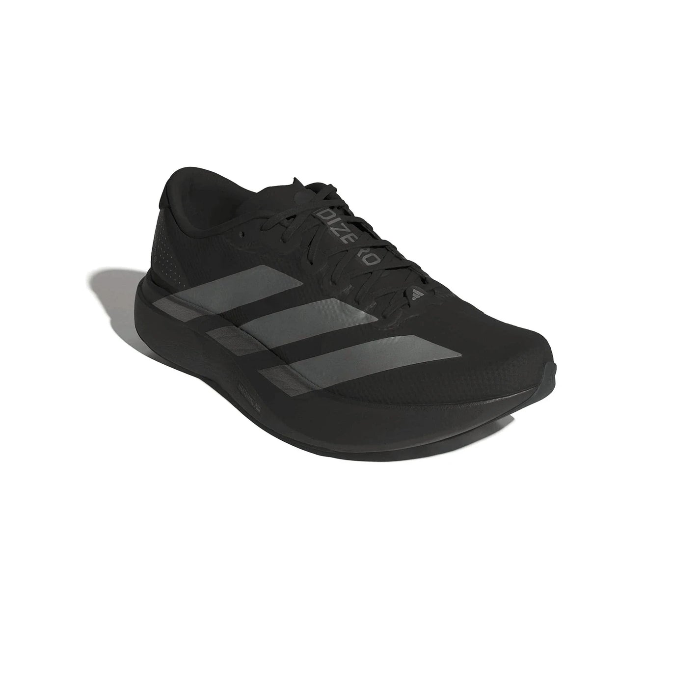 Adidas Adizero Evo SL ATR 'Core Black Silver Metallic' (2025)
