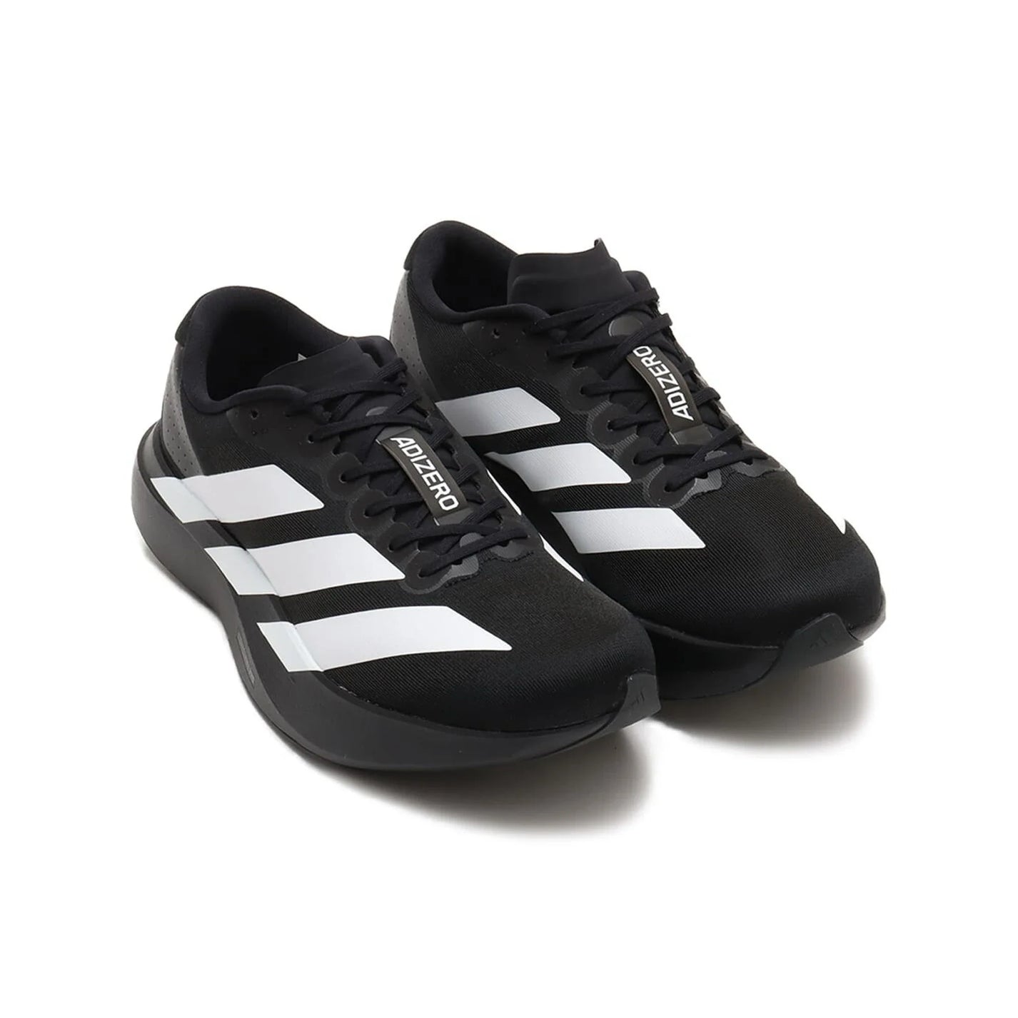 Adidas Adizero Evo SL 'Black White' (2025)