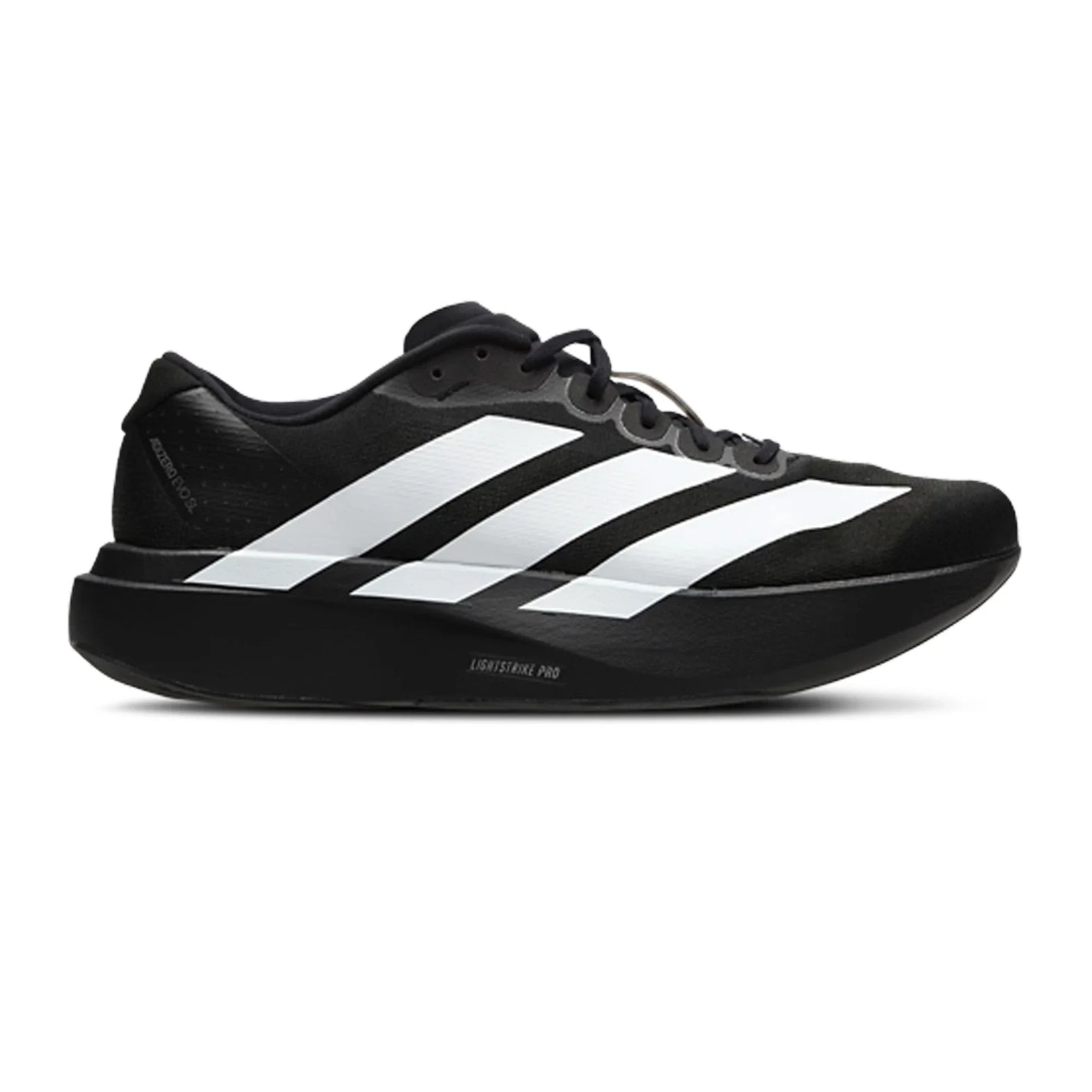 Adidas Adizero Evo SL 'Black White' (2025)