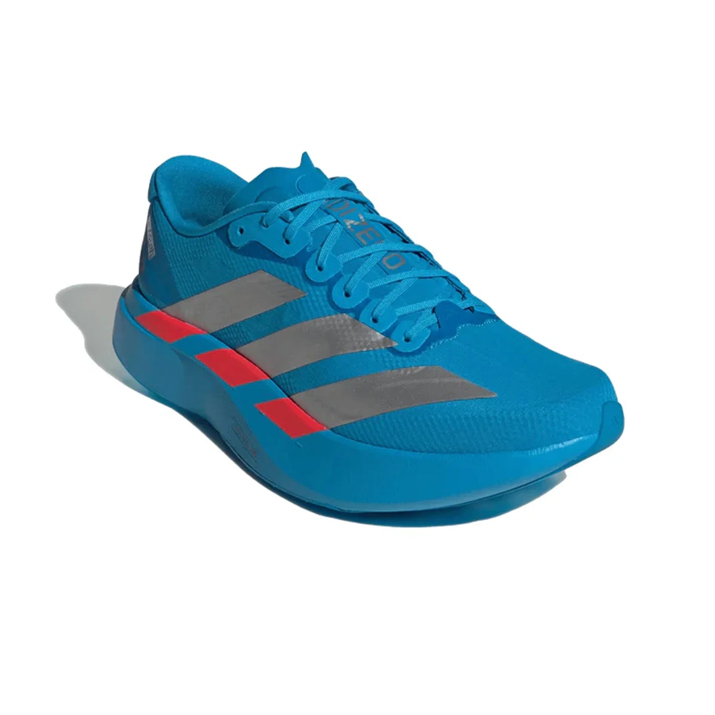 Adidas Adizero Evo SL 'Ekiden Solar Blue Silver' (2025)