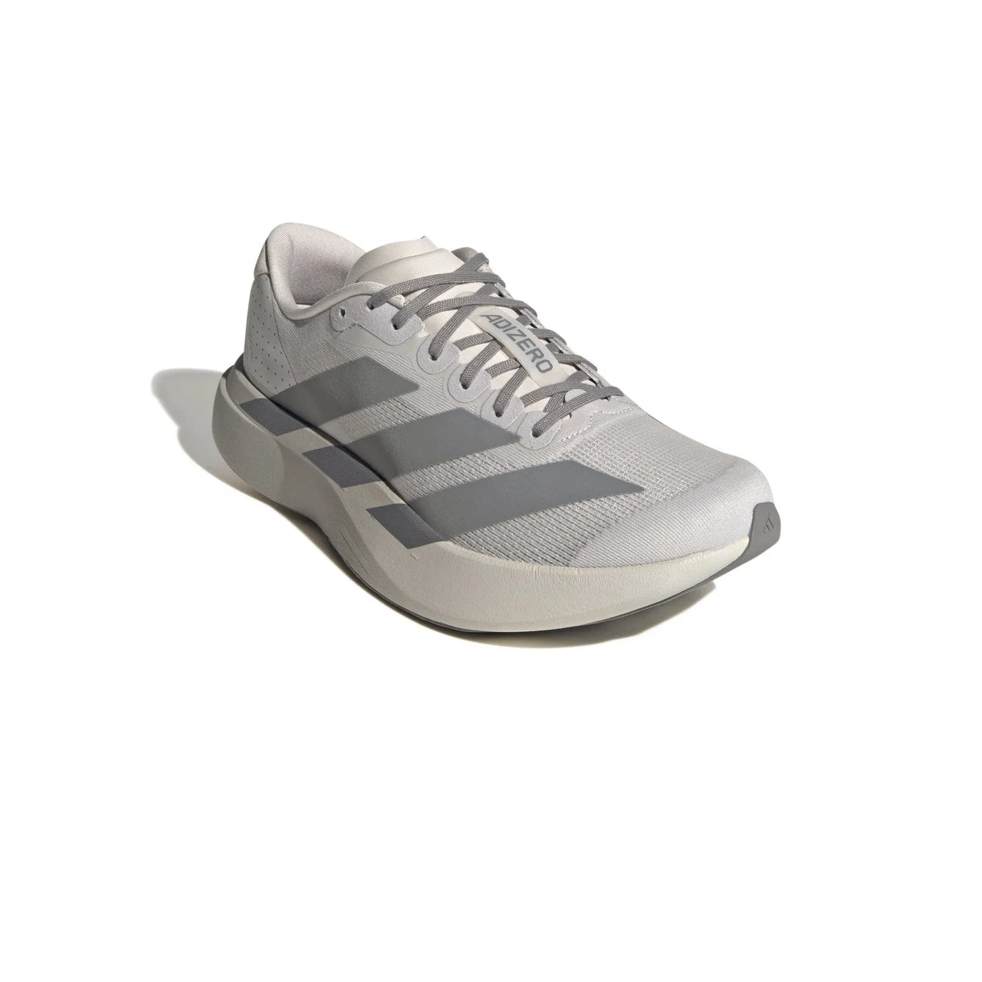Adidas Adizero Evo SL 'Grey One Grey Three Iron Metallic' (2026)
