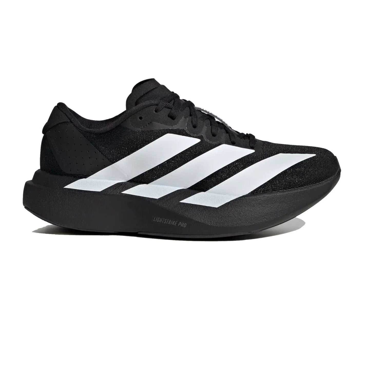 Adidas Adizero Evo SL J 'Core Black Cloud White' (2025)