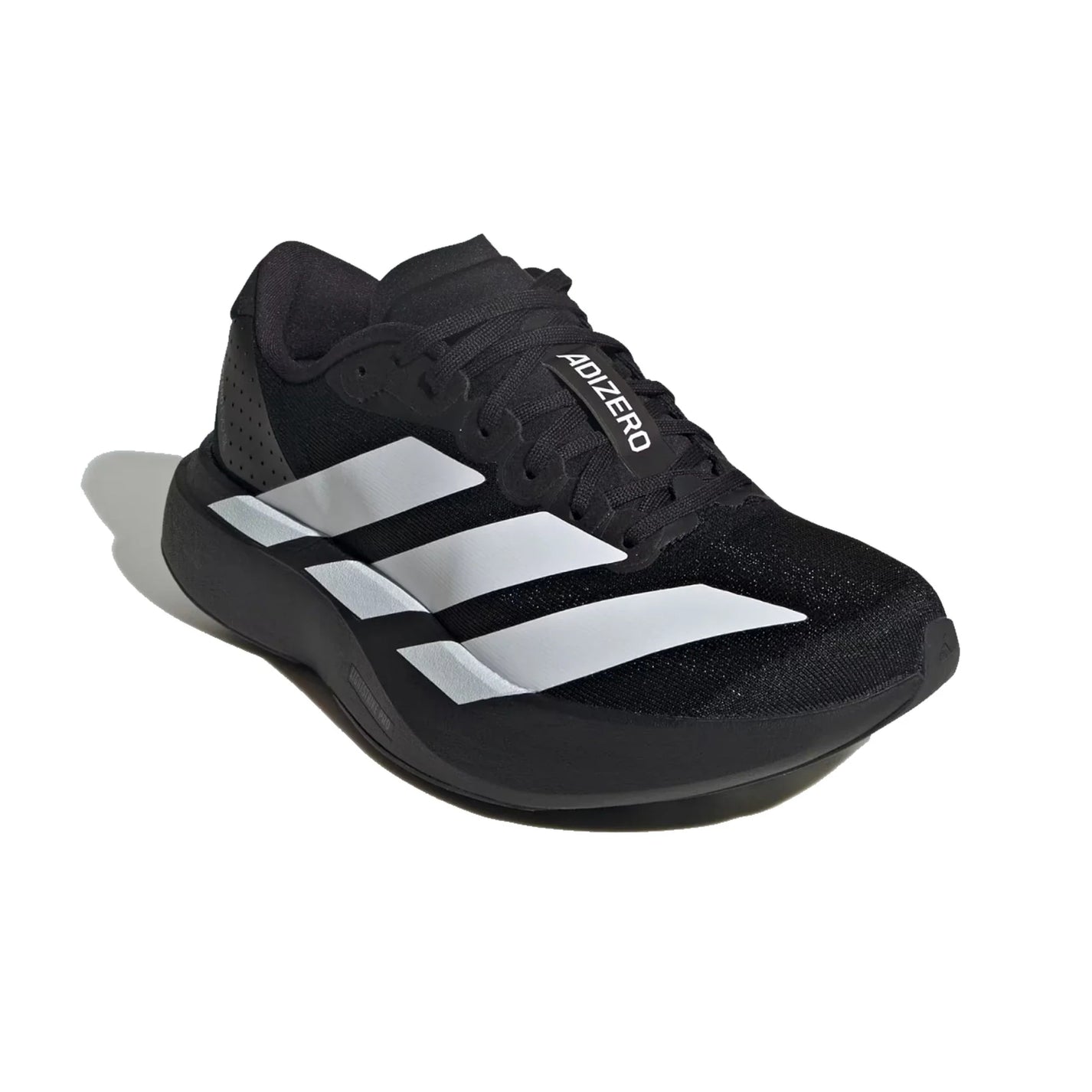 Adidas Adizero Evo SL J 'Core Black Cloud White' (2025)