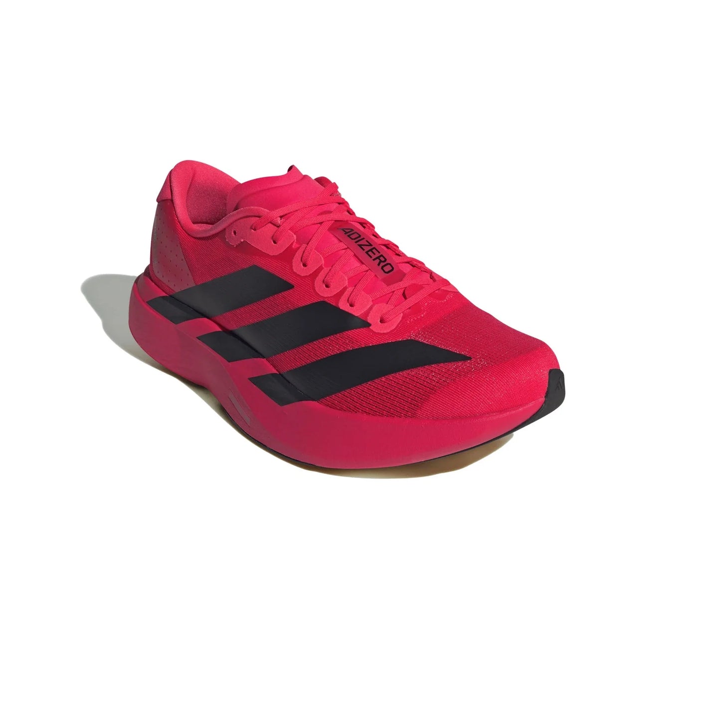 Adidas Adizero Evo SL 'Lucid Red Core Black' (2025)