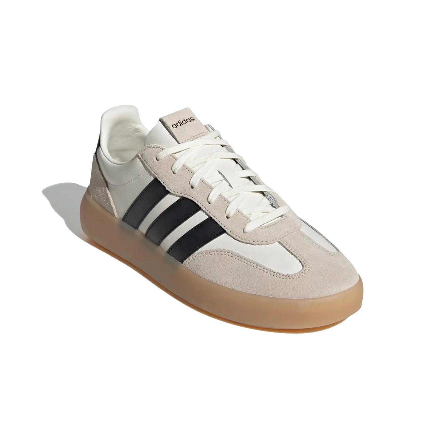 Adidas Barreda Decode 'Off White Core Black Gum' (2025)