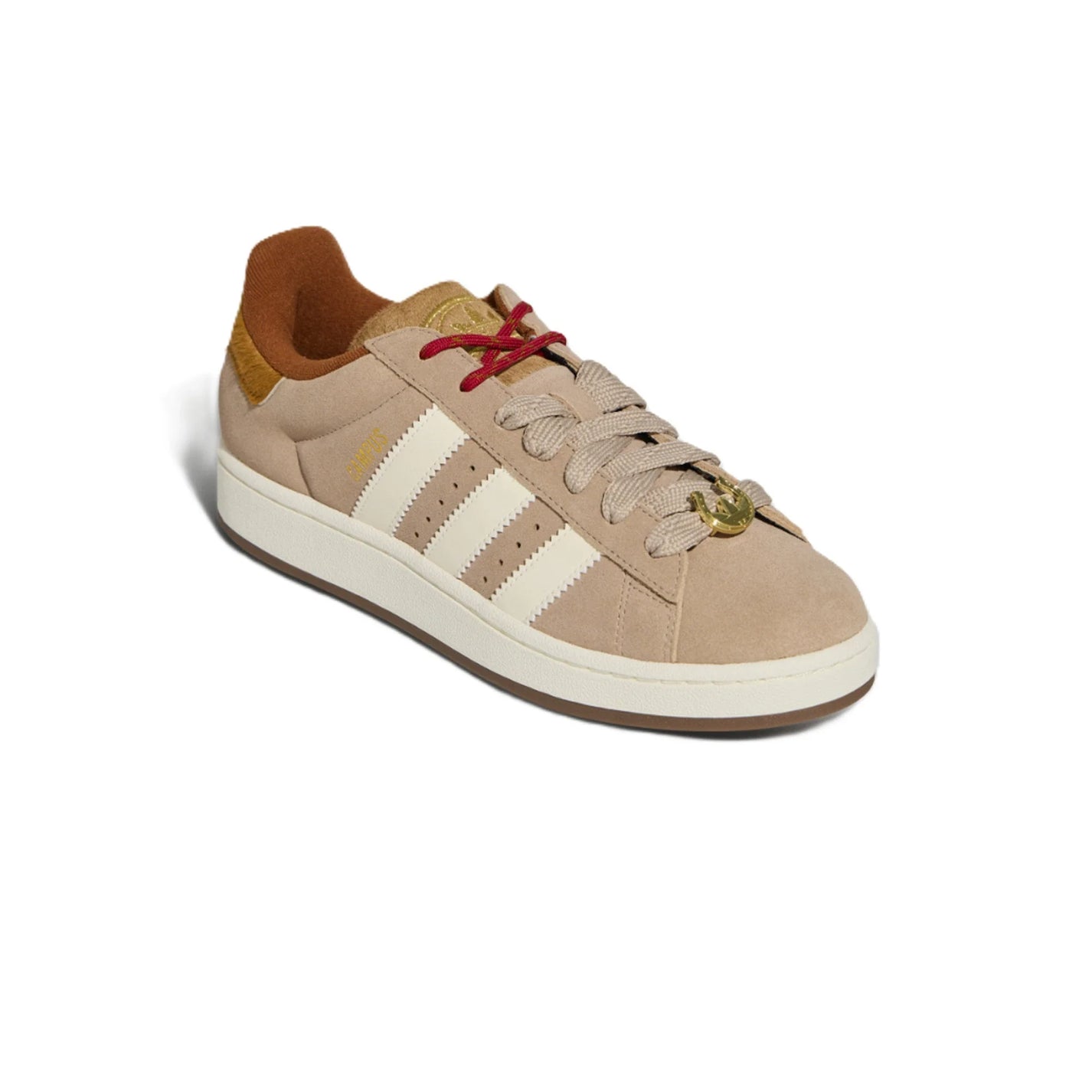 Adidas Campus 00S 'CNY' (2026)