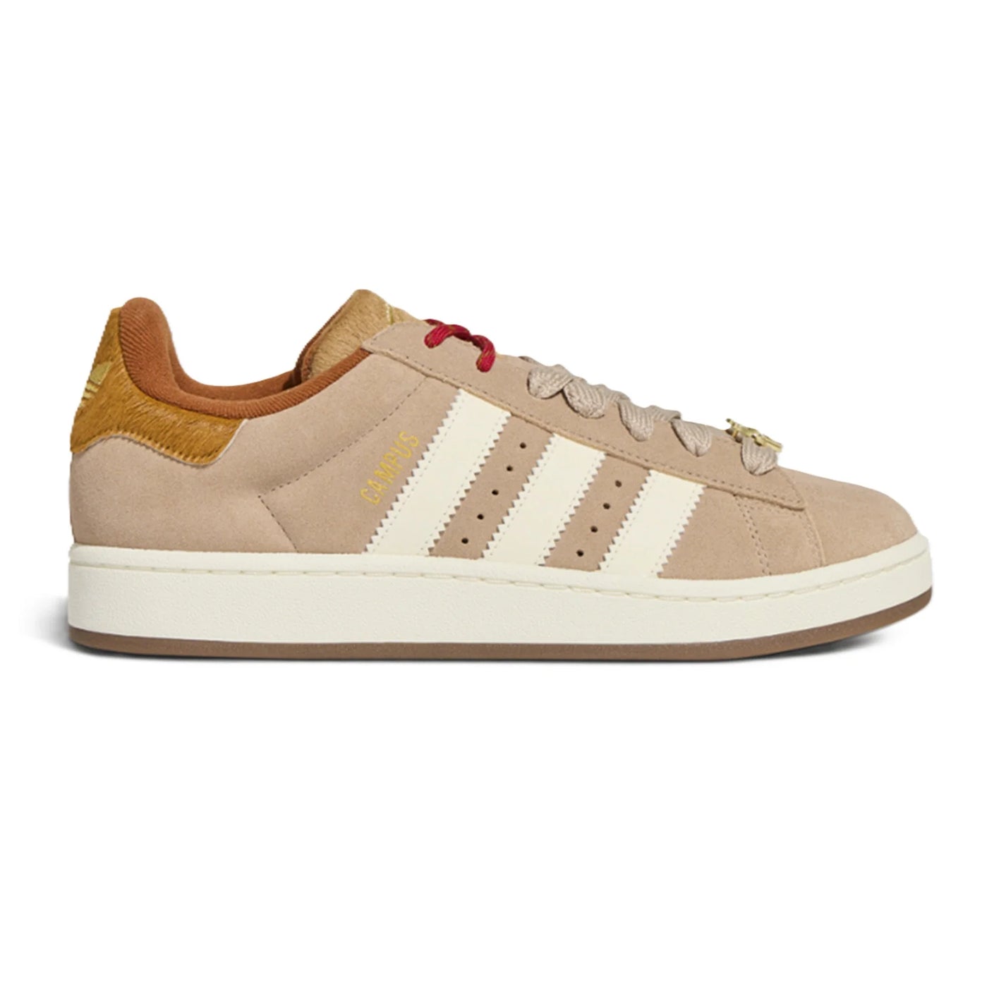 Adidas Campus 00S 'CNY' (2026)