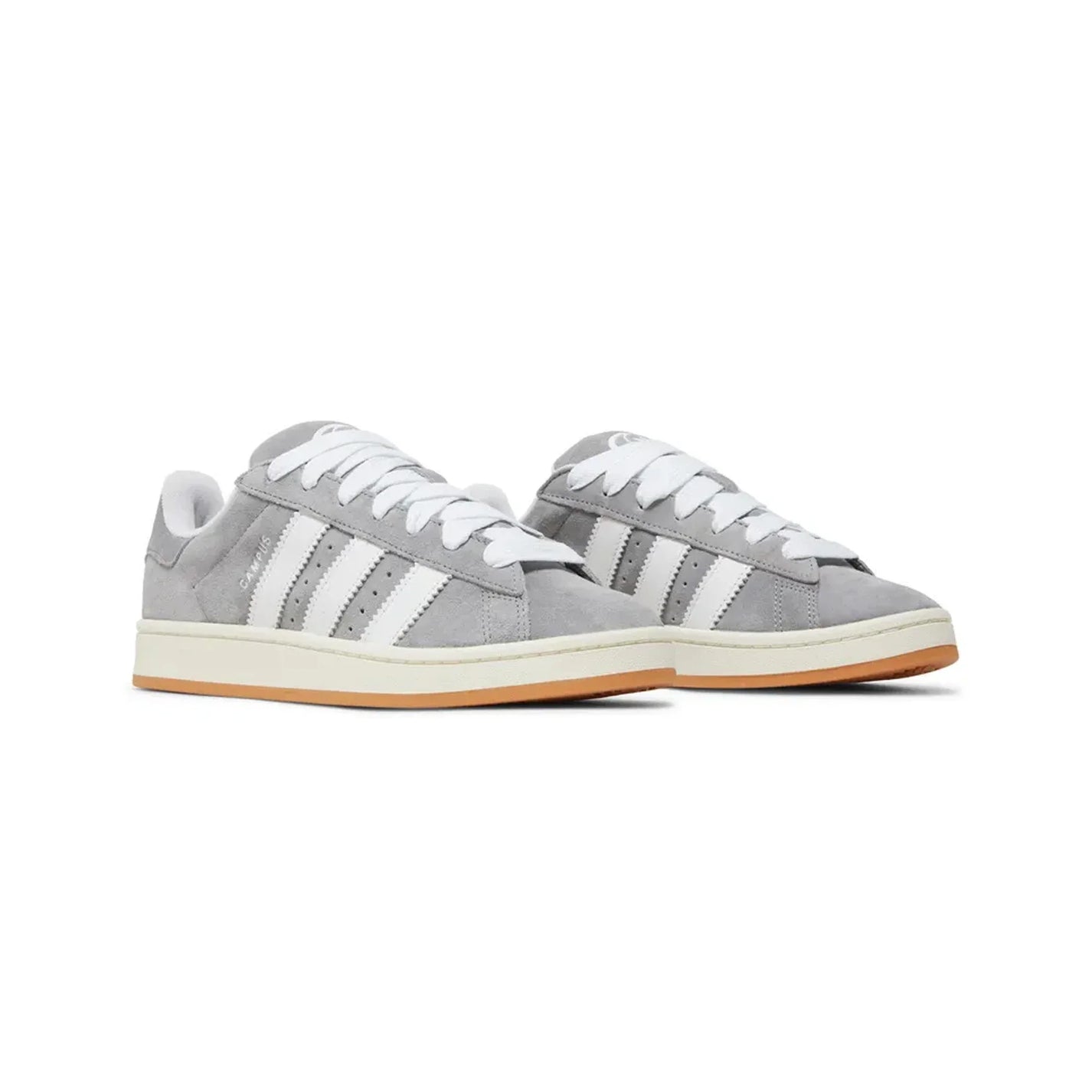Adidas Campus 00s 'Grey' (2023)