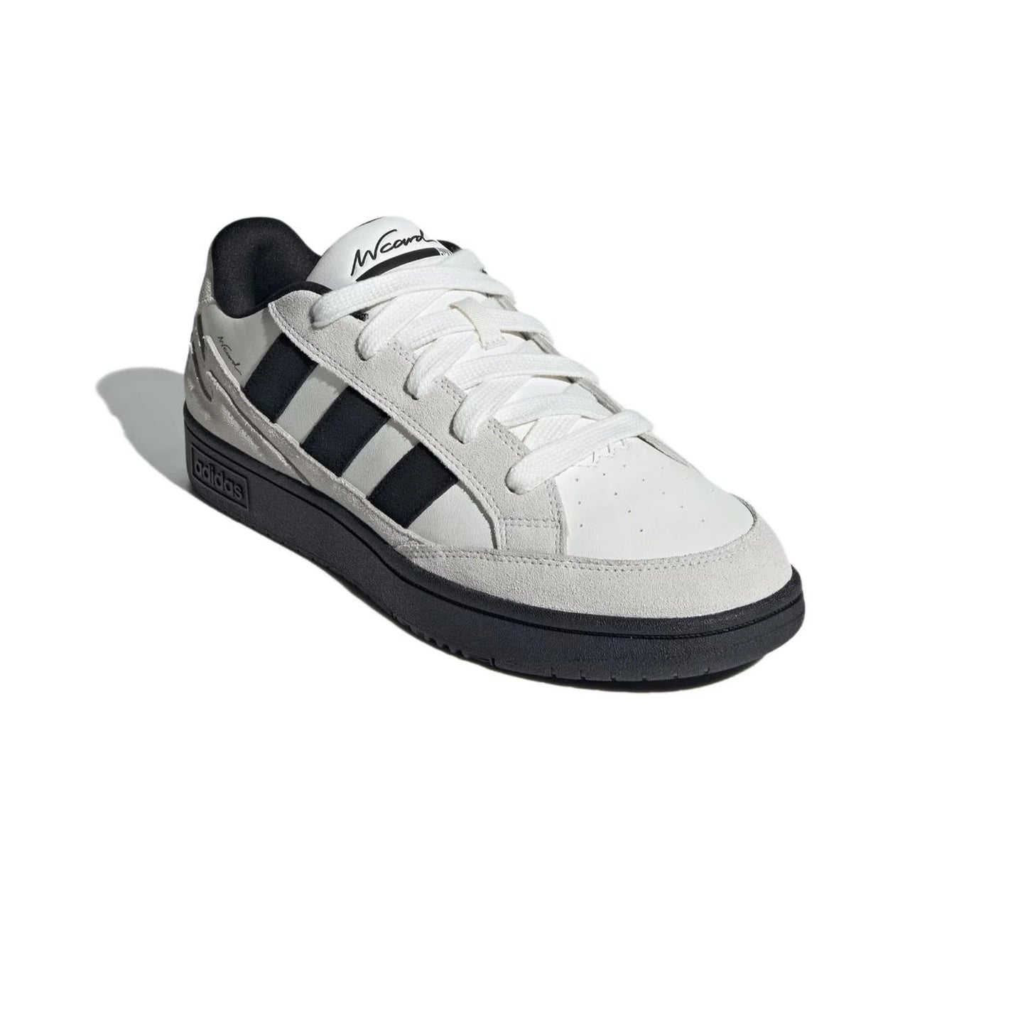 Adidas Card ADV 'Grey Core Black' (2024)