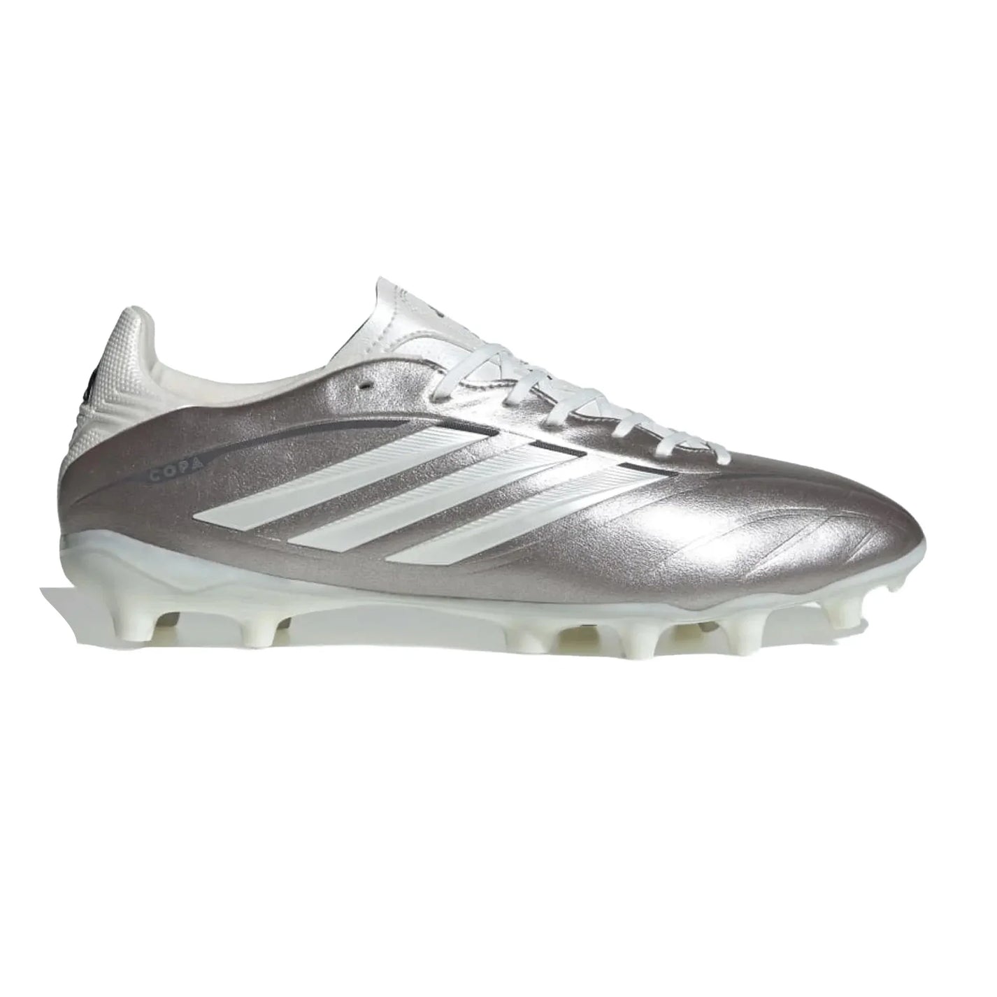 Adidas Copa Pure 4 League FG/MG 'Ice Cold Precision Pack' (2026)
