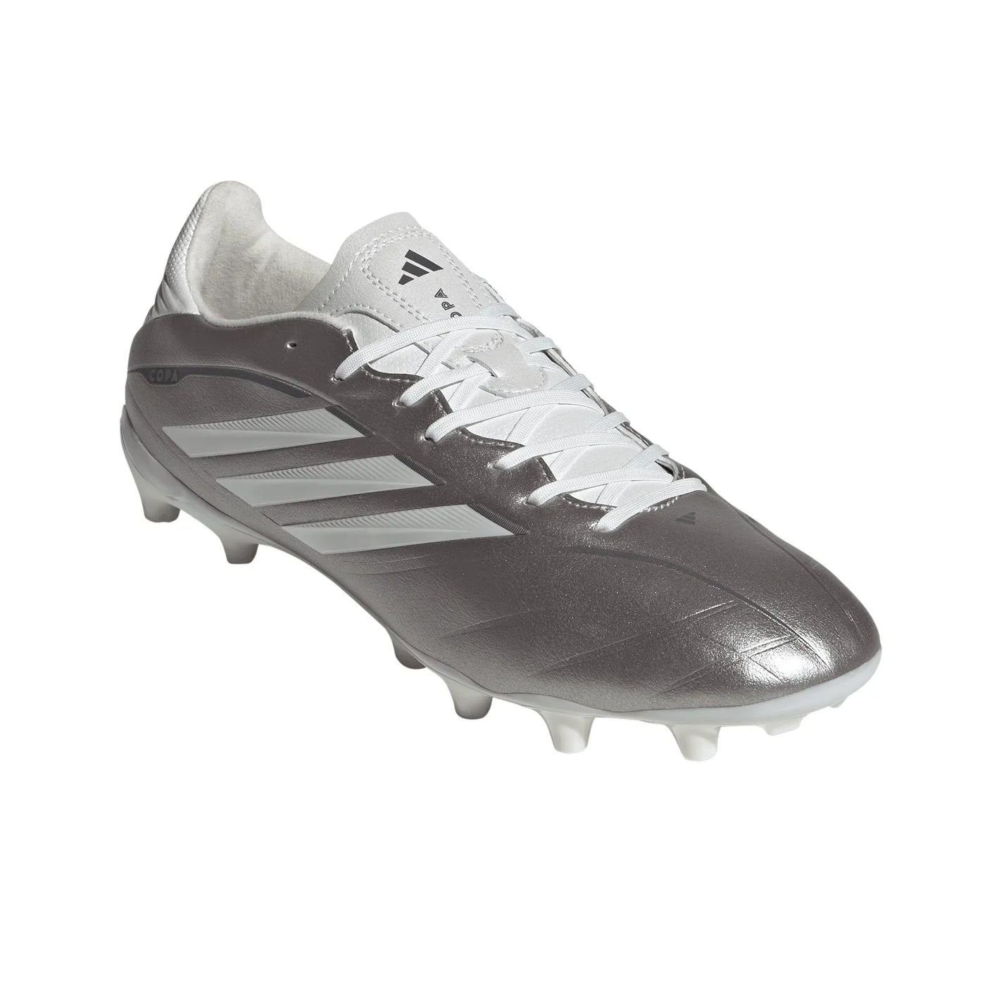 Adidas Copa Pure 4 League FG/MG 'Ice Cold Precision Pack' (2026)