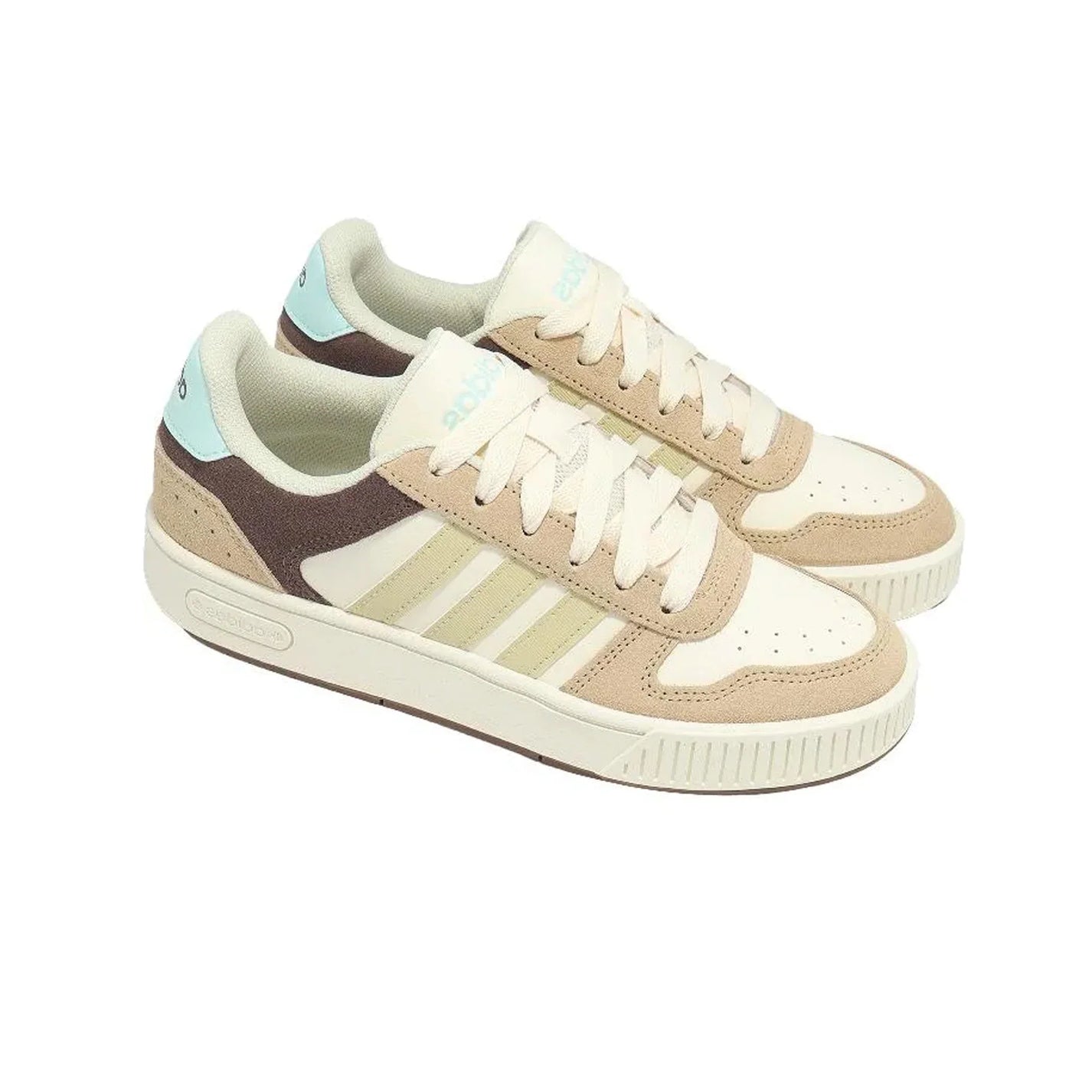 Adidas D-Pad Classic 'Beige Brown' (2025)