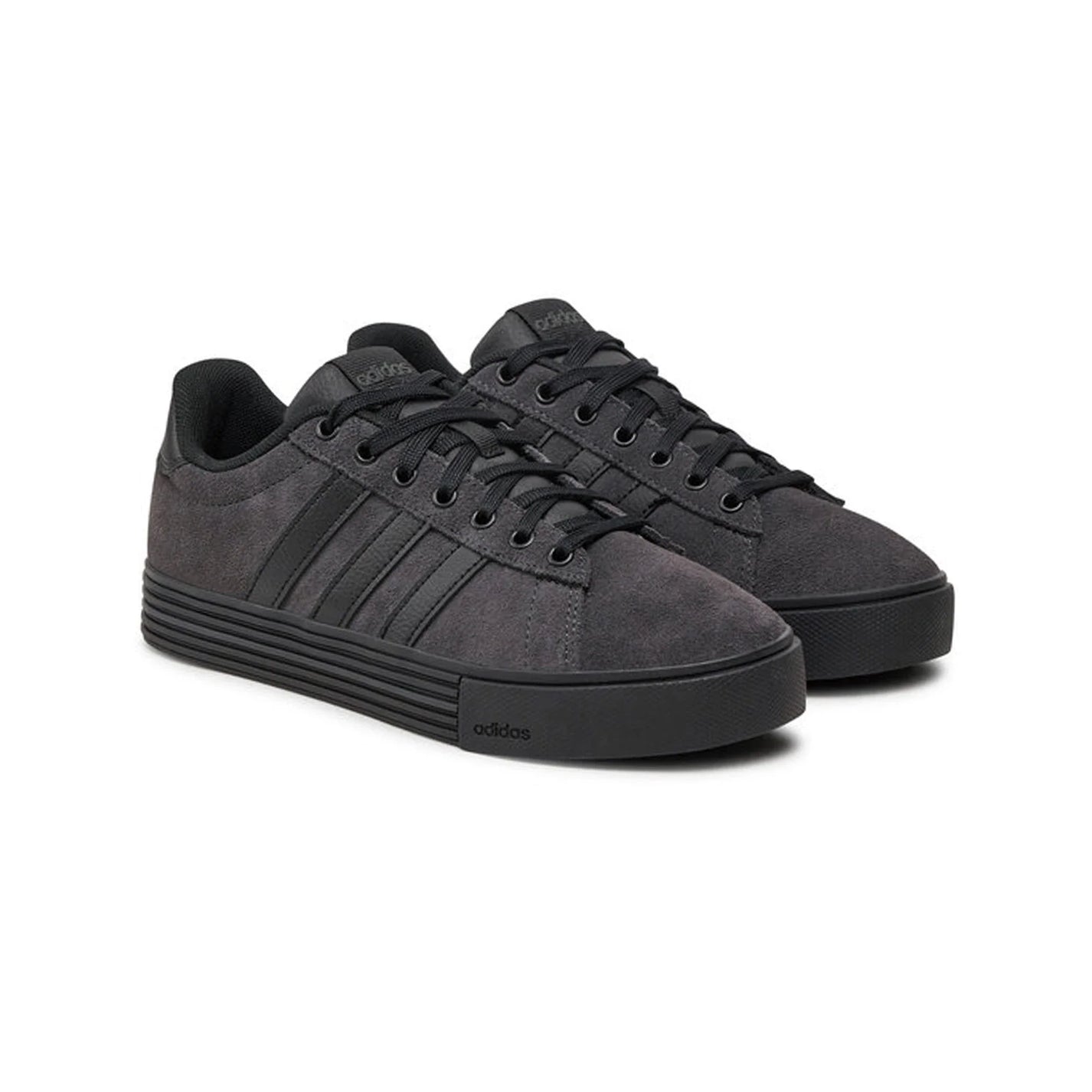 Adidas Daily 4.0 'Core Black Carbon'