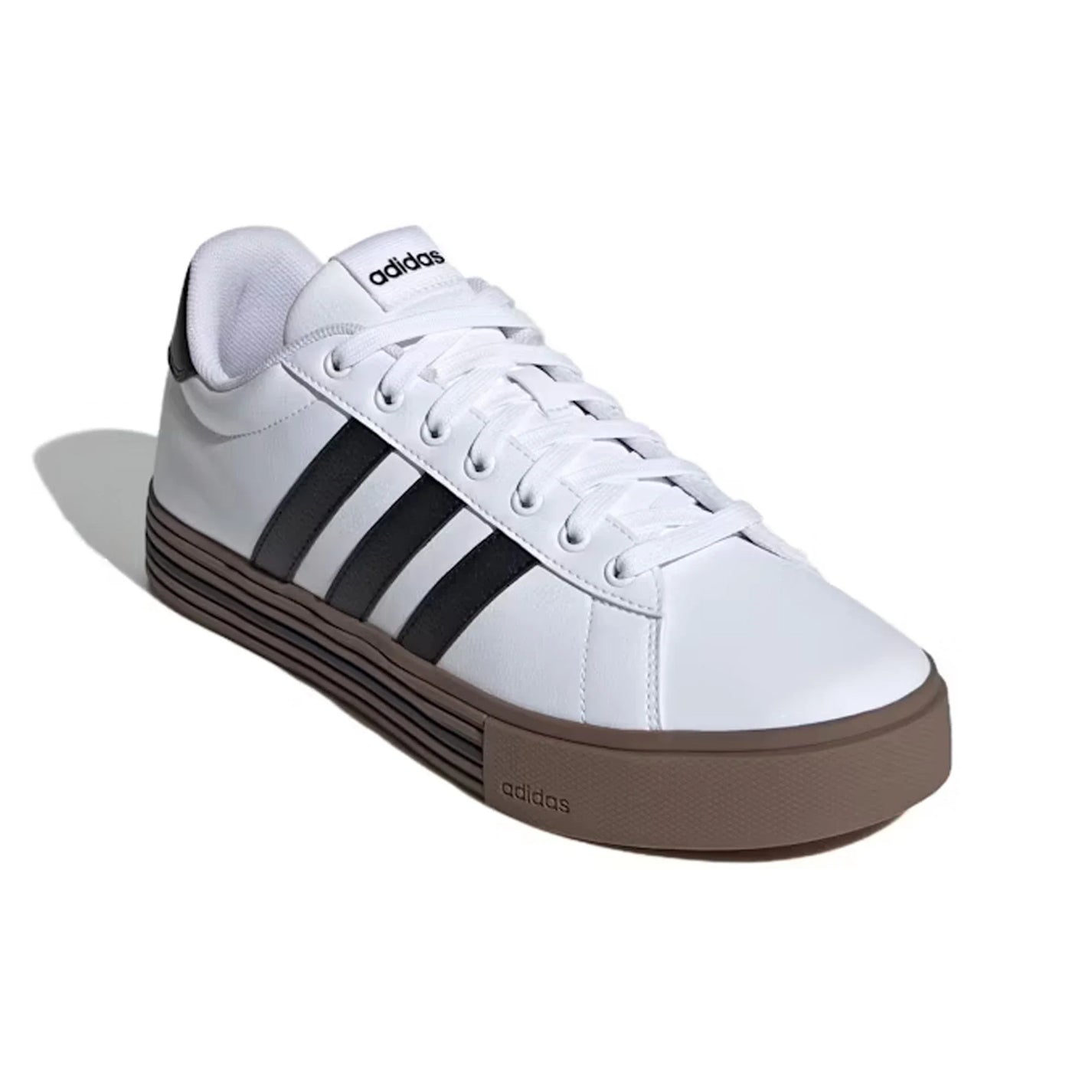 Adidas Daily 4.0 'Footwear White Core Black Gum'