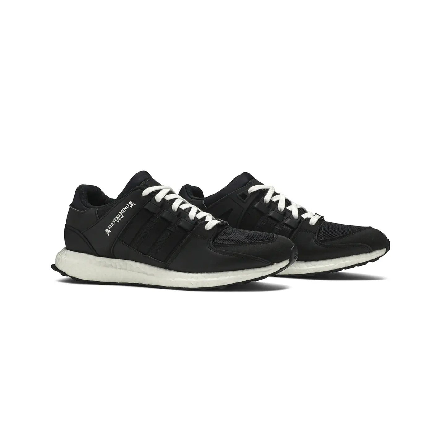 Adidas EQT Support Ultra x Mastermind - Black (New)