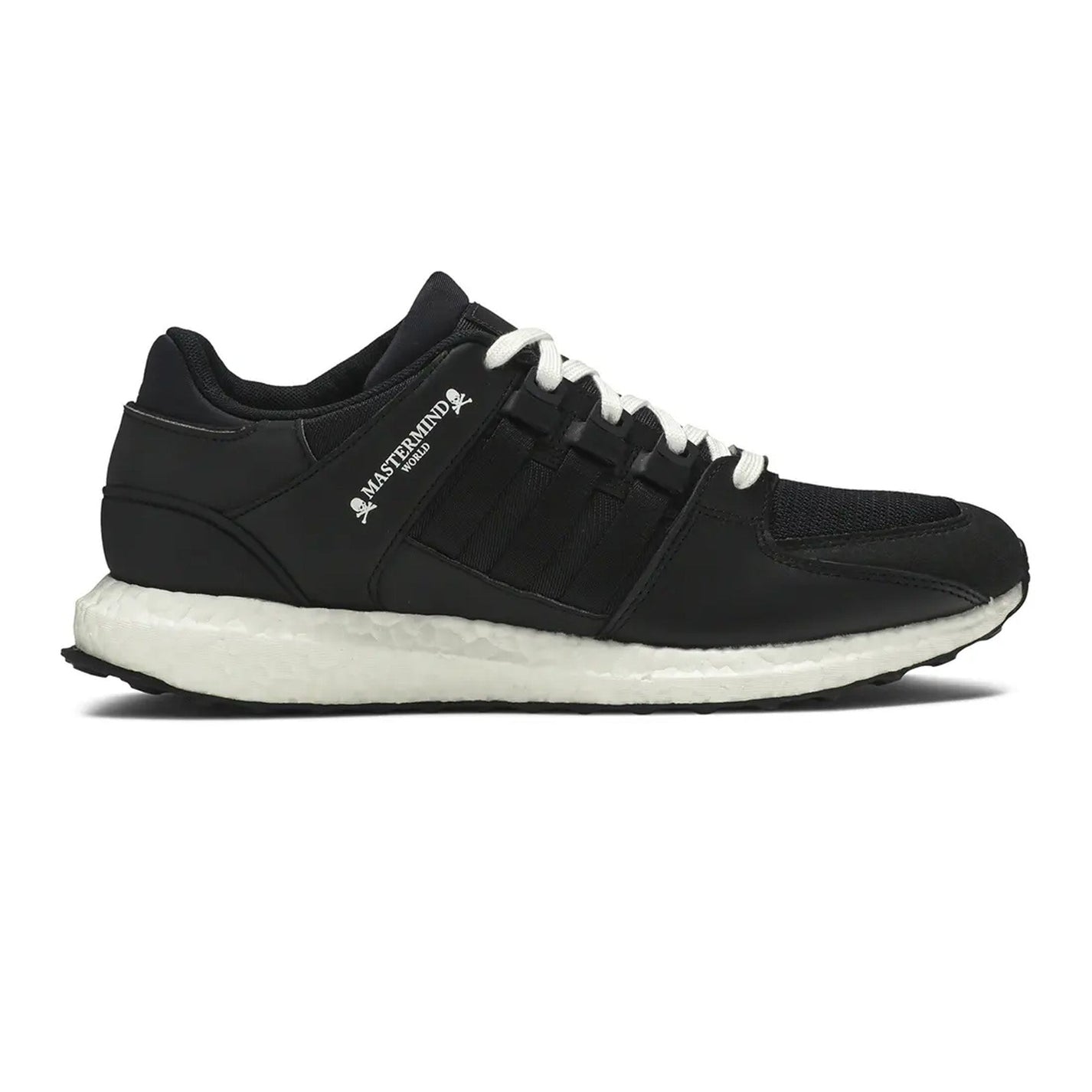 Adidas EQT Support Ultra x Mastermind - Black (New)