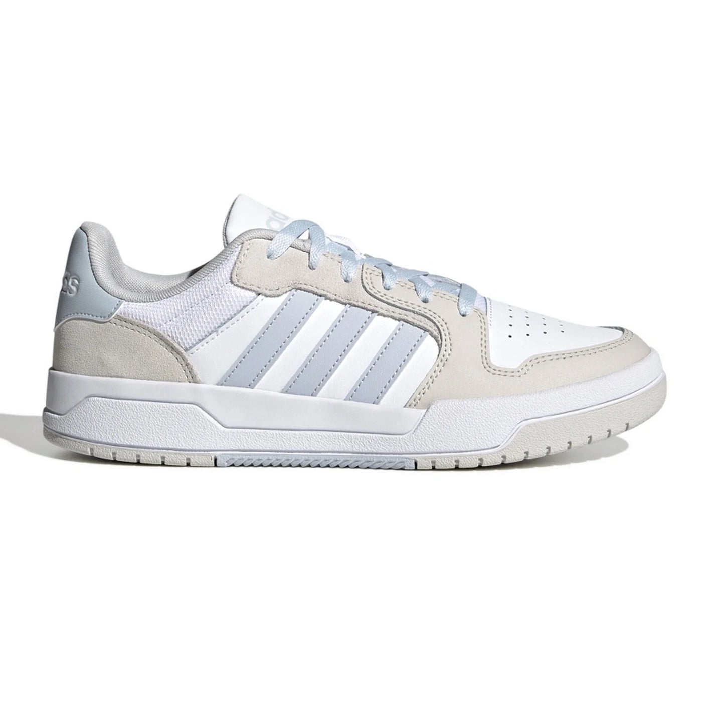 Adidas Entrap Low 'Cloud White' (2025)
