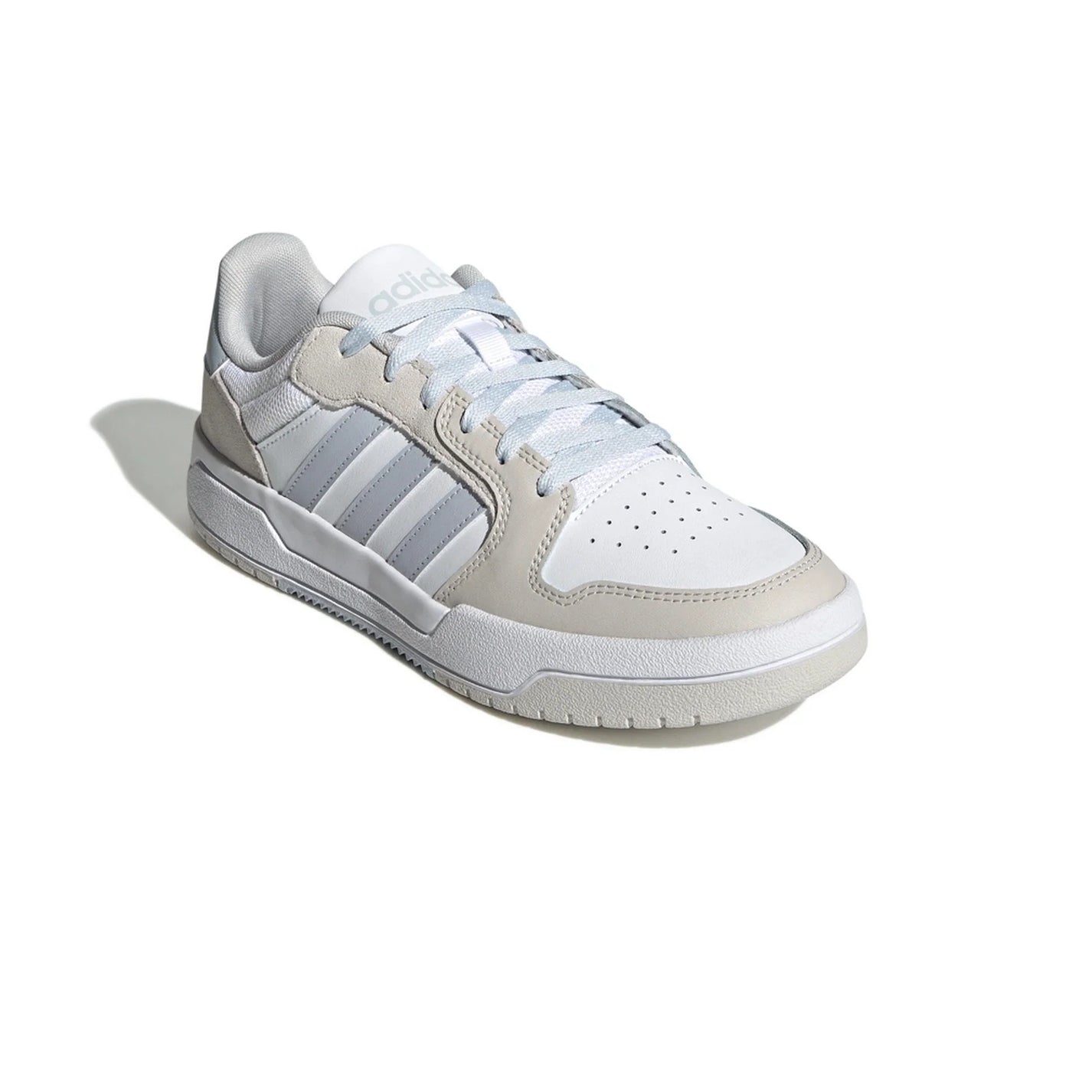 Adidas Entrap Low 'Cloud White' (2025)