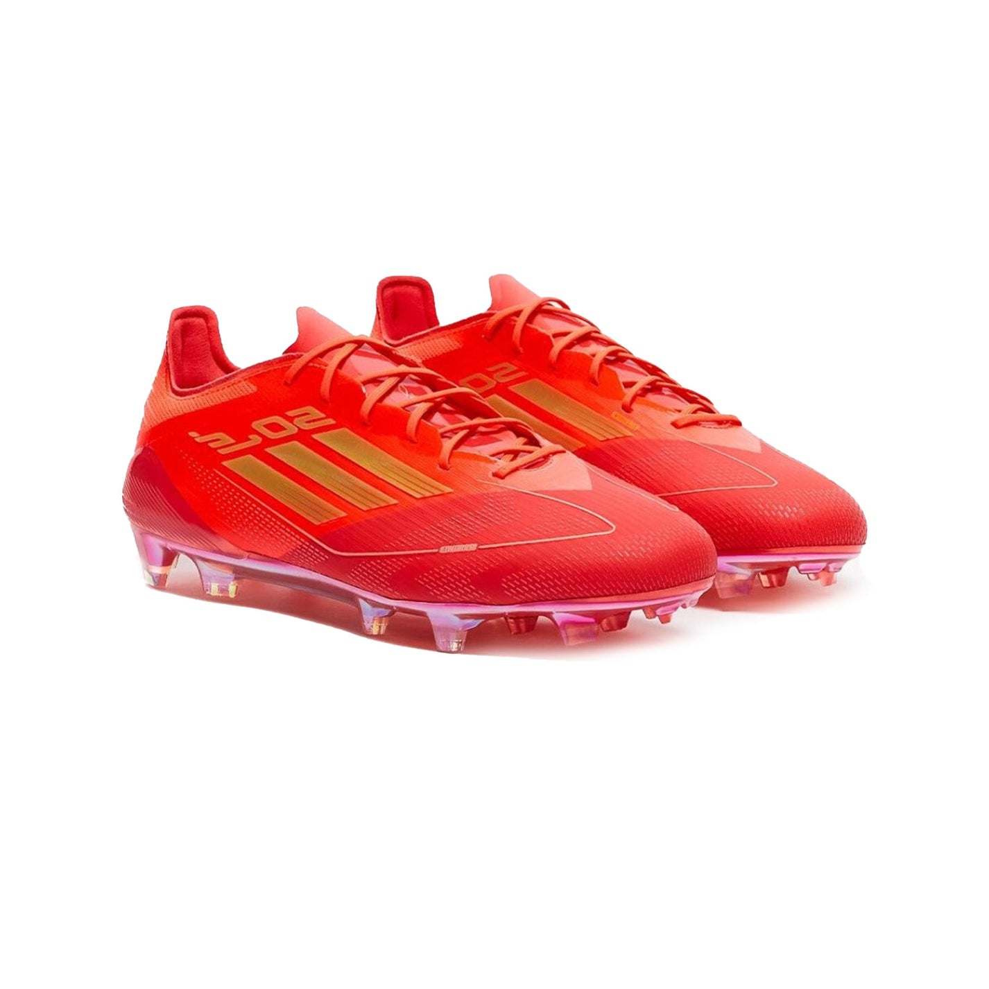 Adidas F50 Elite FG 'Mo Salah Two Horizons' (2024)