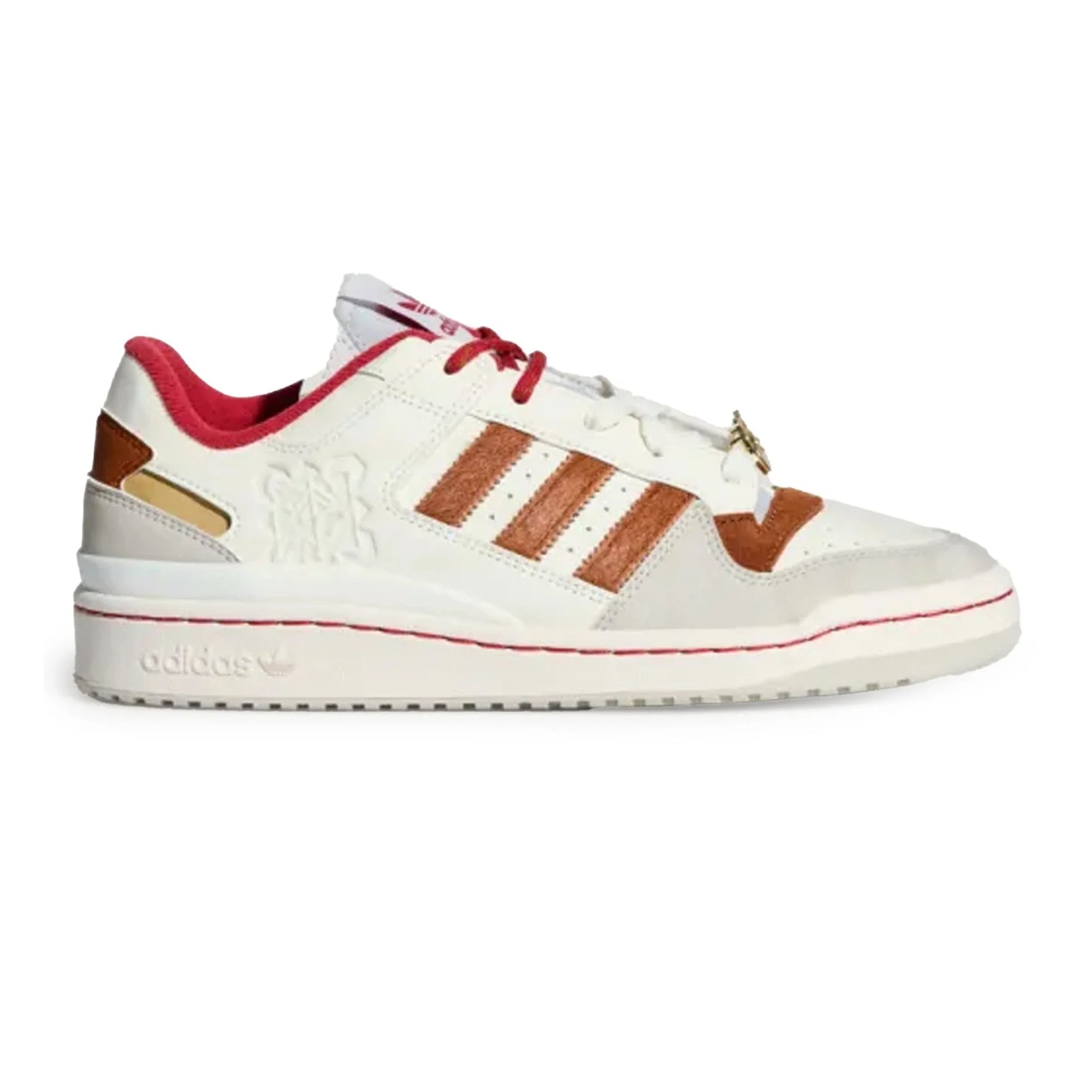 Adidas Forum Low CL 'Chinese New Year'